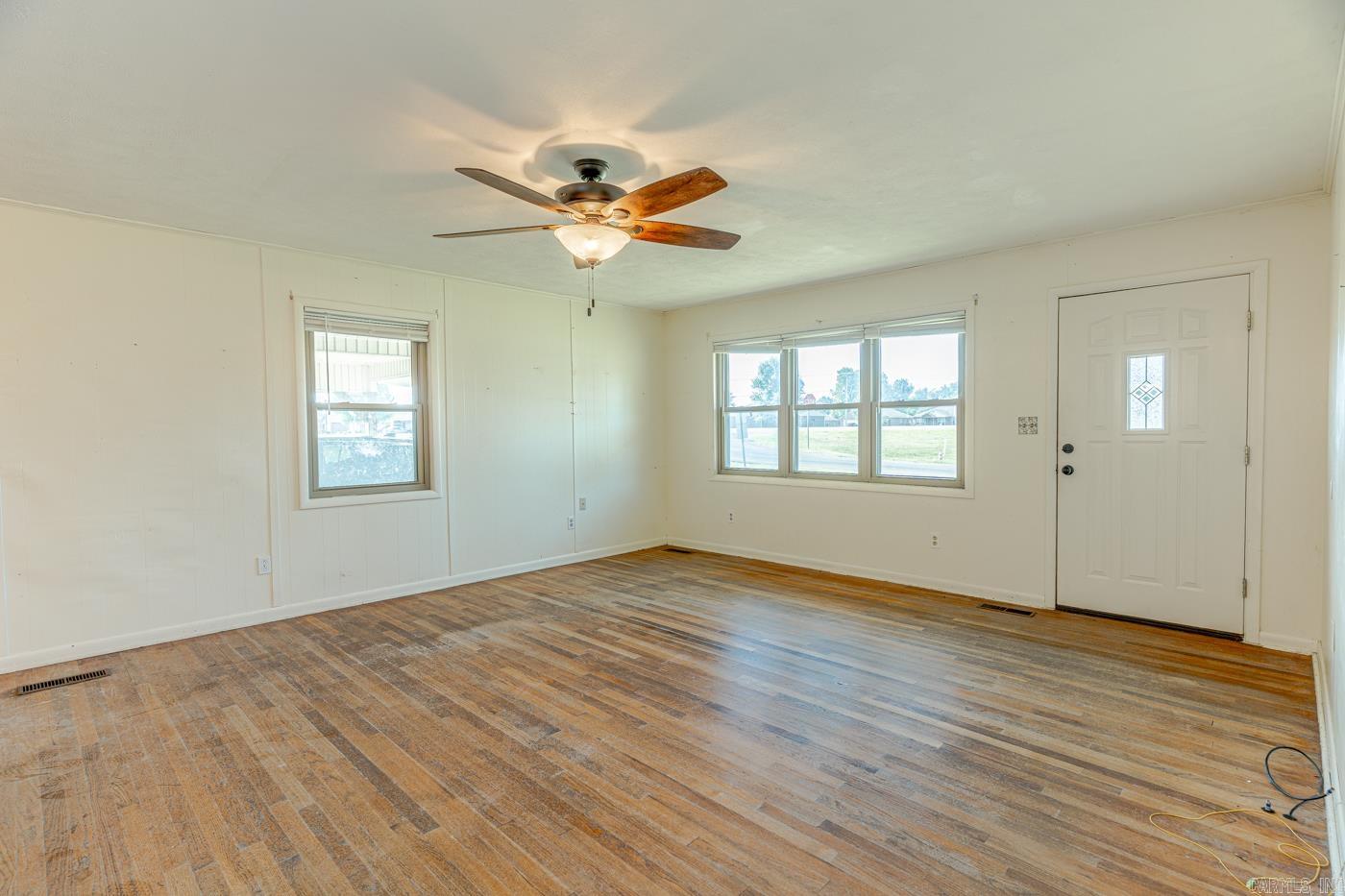 398 E Barry St  Wynne, AR