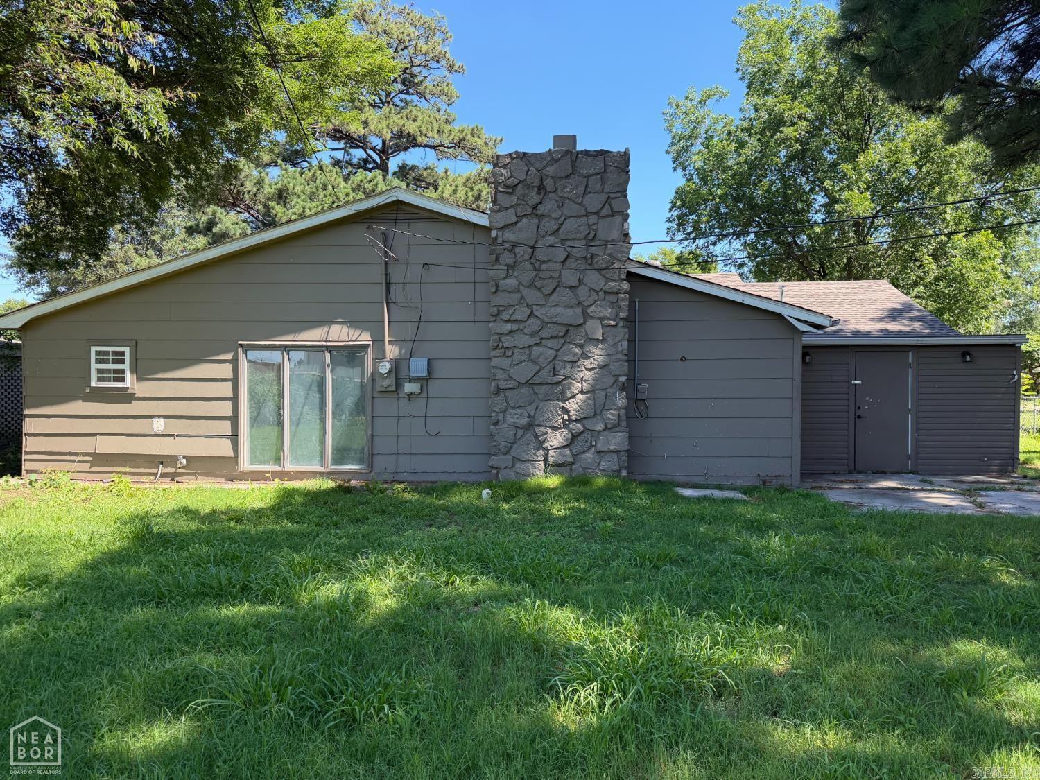 1209 Reed  Trumann, AR
