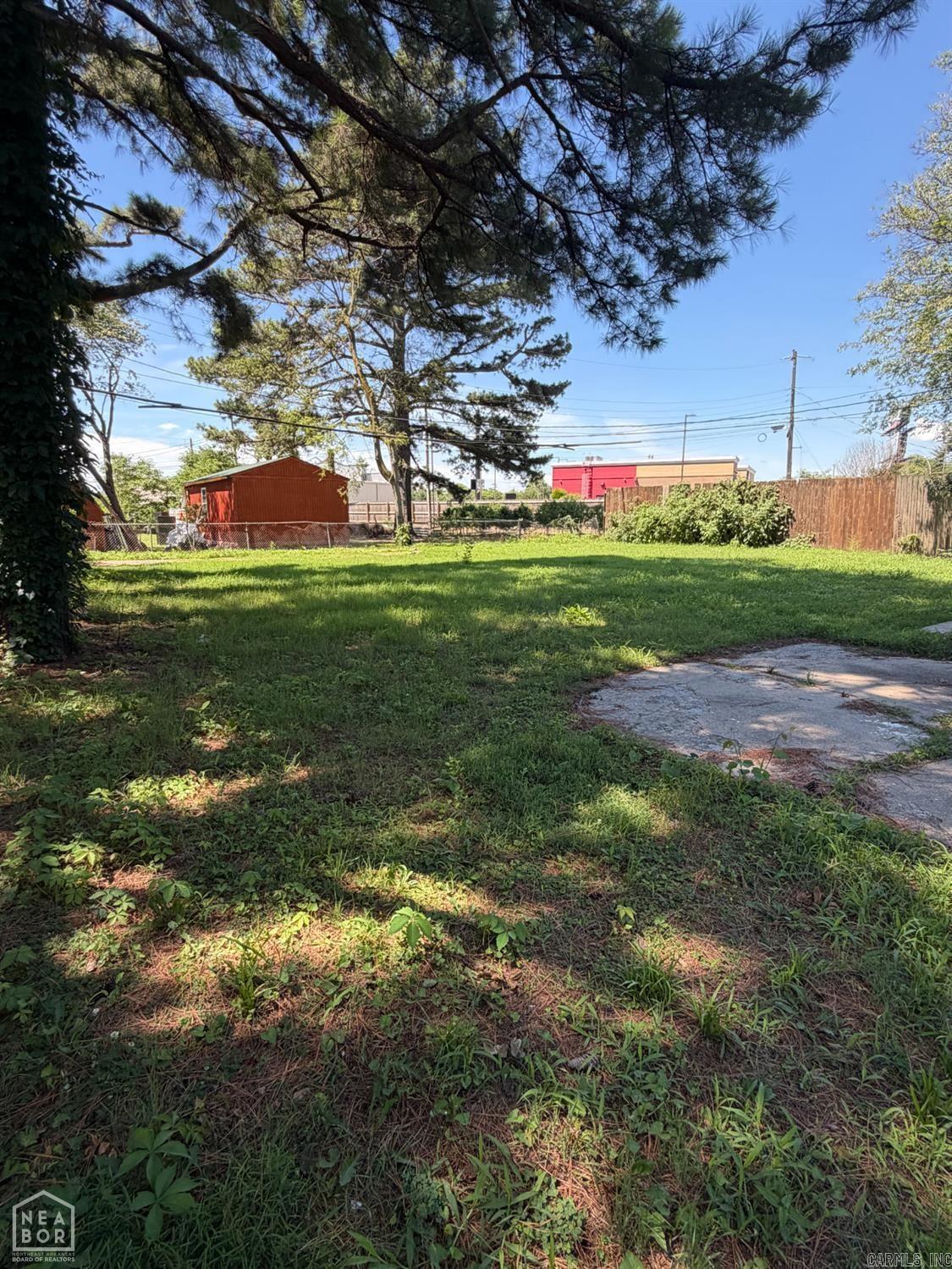 1209 Reed  Trumann, AR