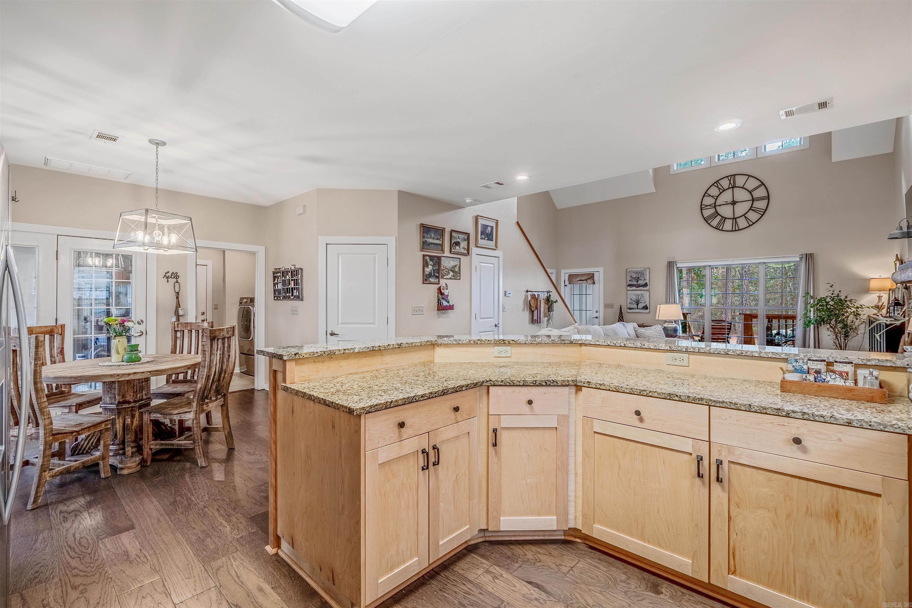 17 Dianes  Heber Springs, AR