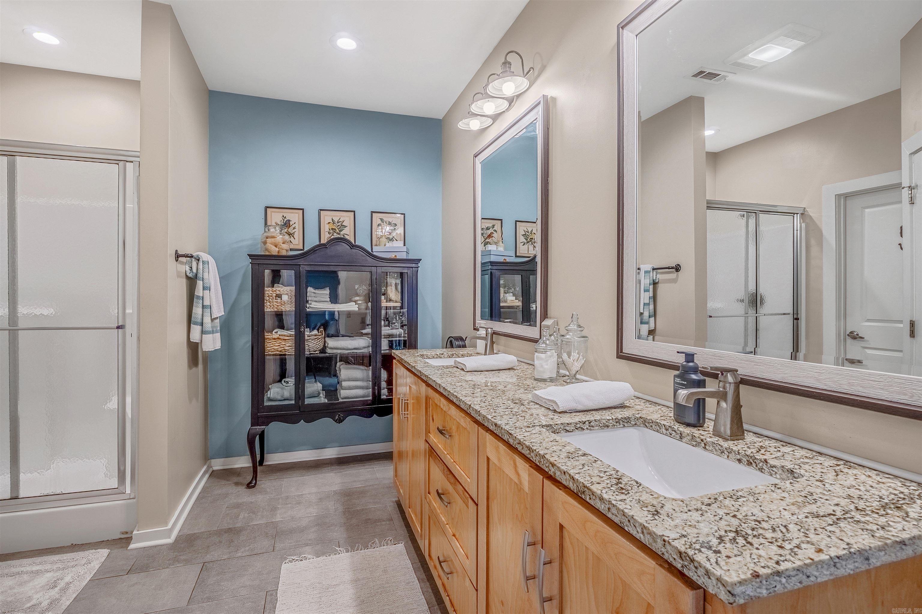 17 Dianes  Heber Springs, AR