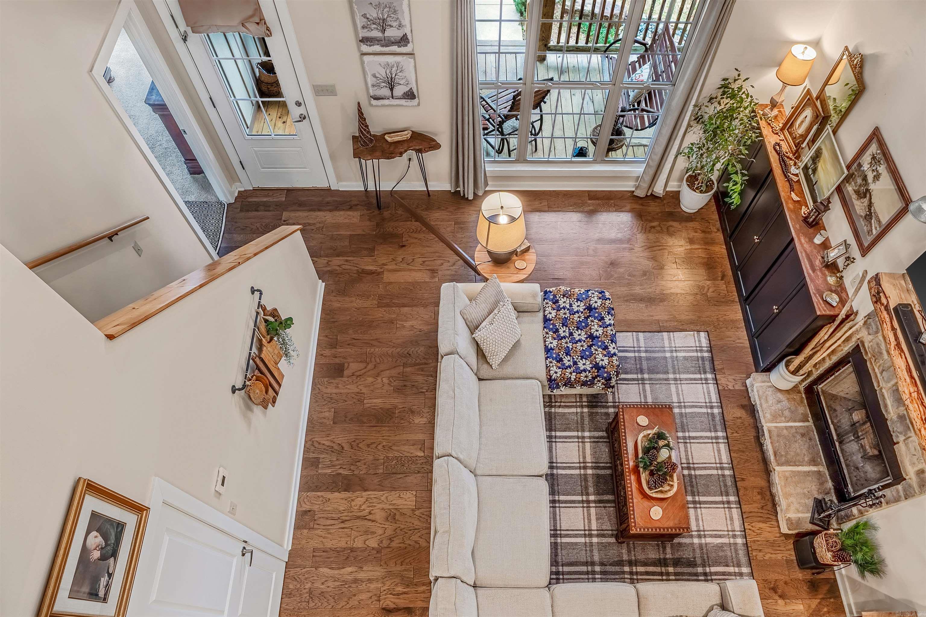 17 Dianes  Heber Springs, AR