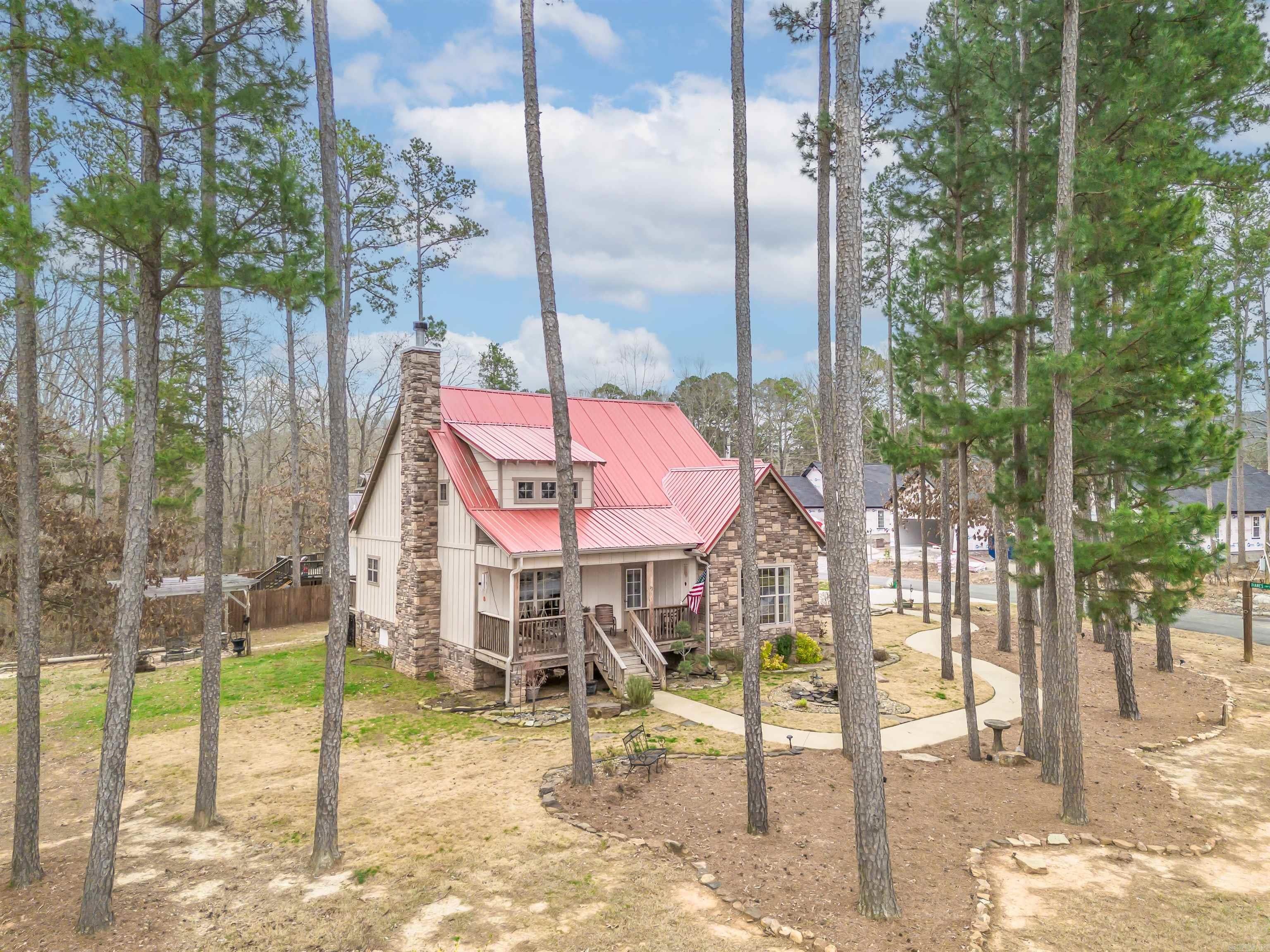 17 Dianes  Heber Springs, AR
