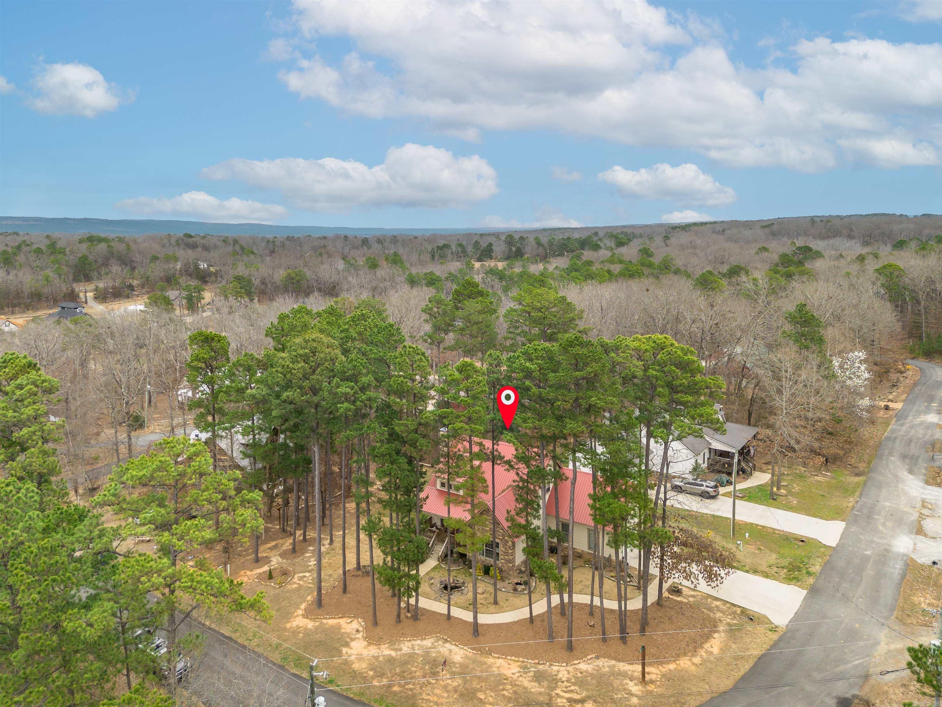 17 Dianes  Heber Springs, AR