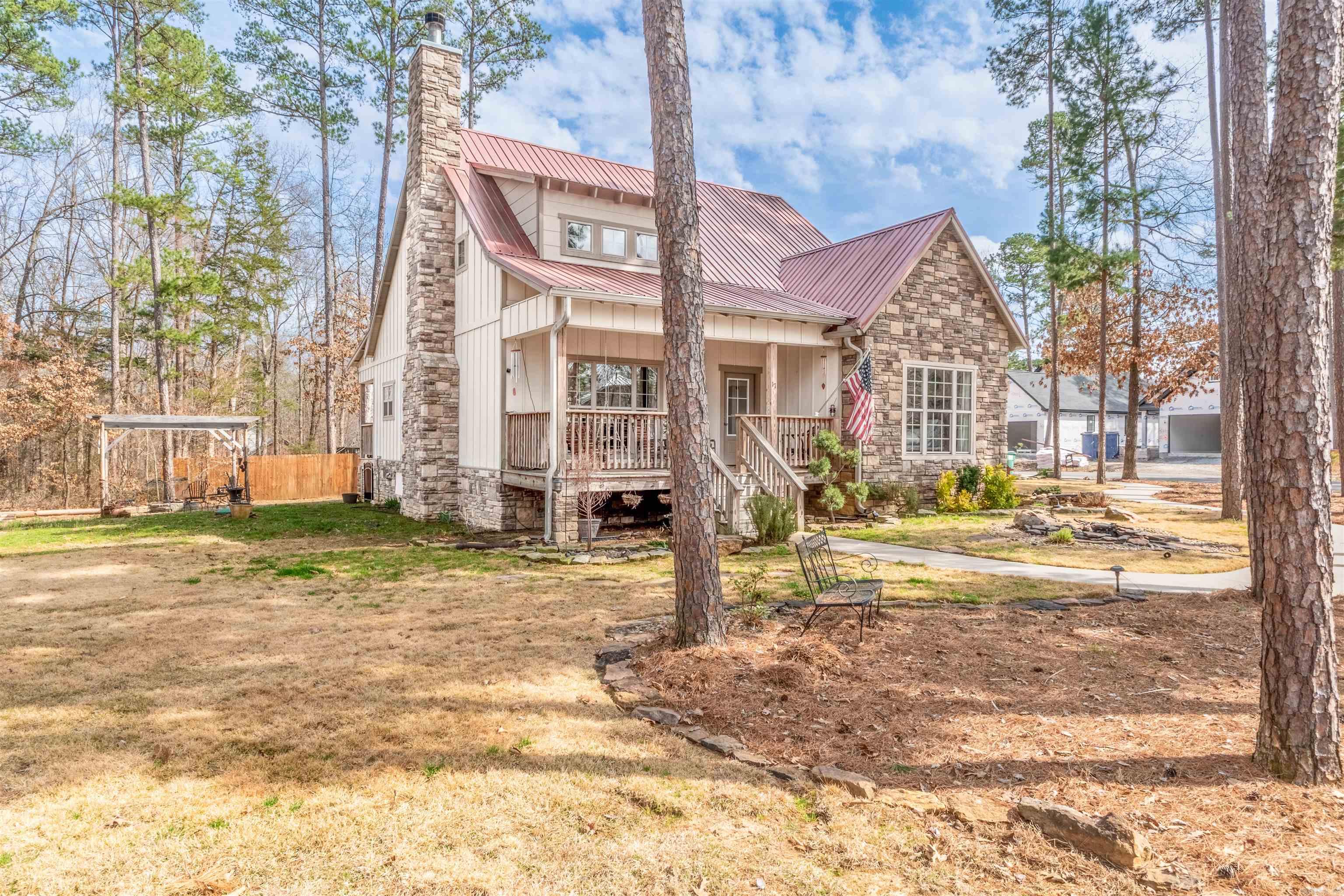 17 Dianes  Heber Springs, AR