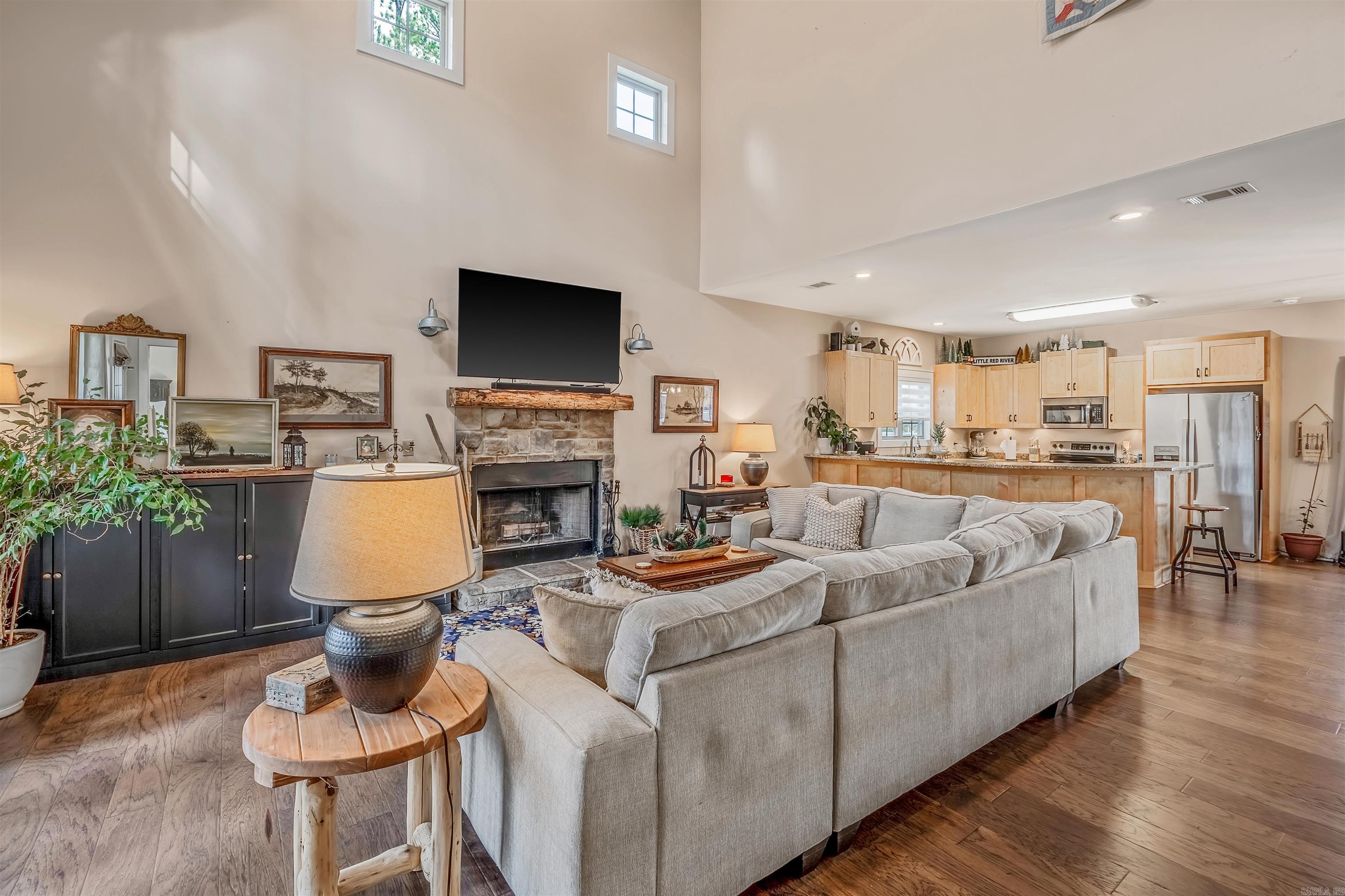 17 Dianes  Heber Springs, AR