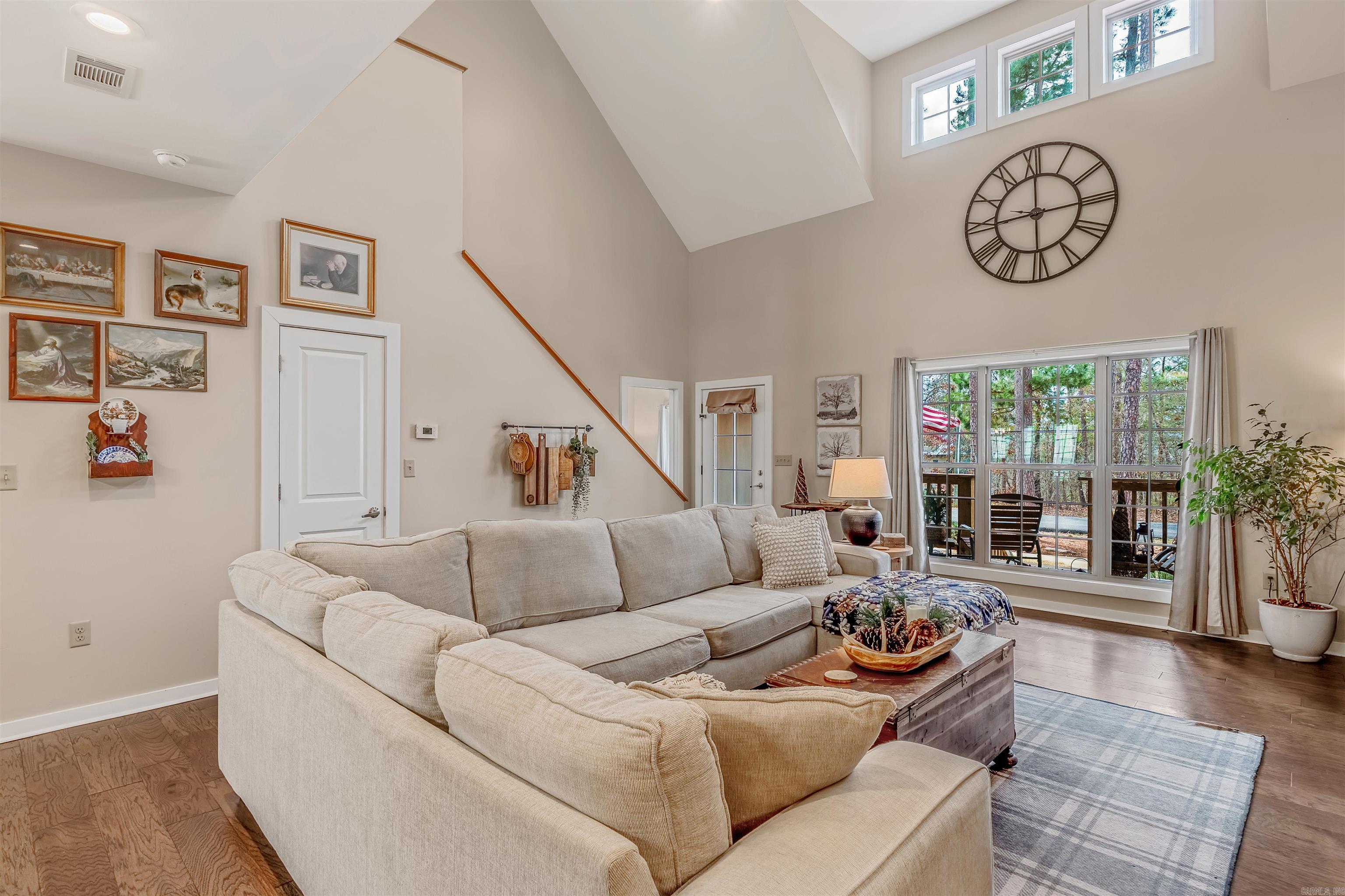 17 Dianes  Heber Springs, AR