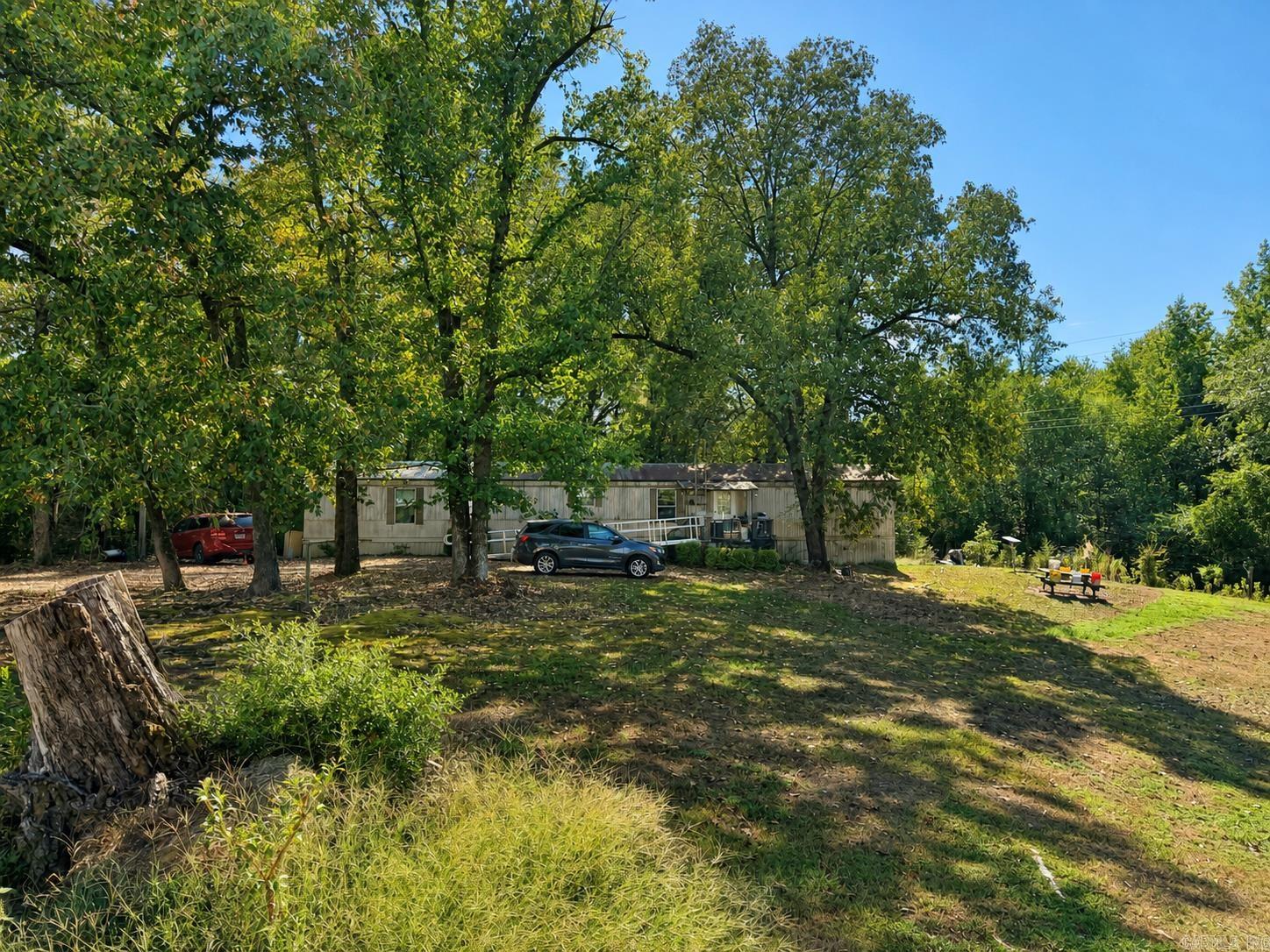 659 Crosstrails Road  De Queen, AR