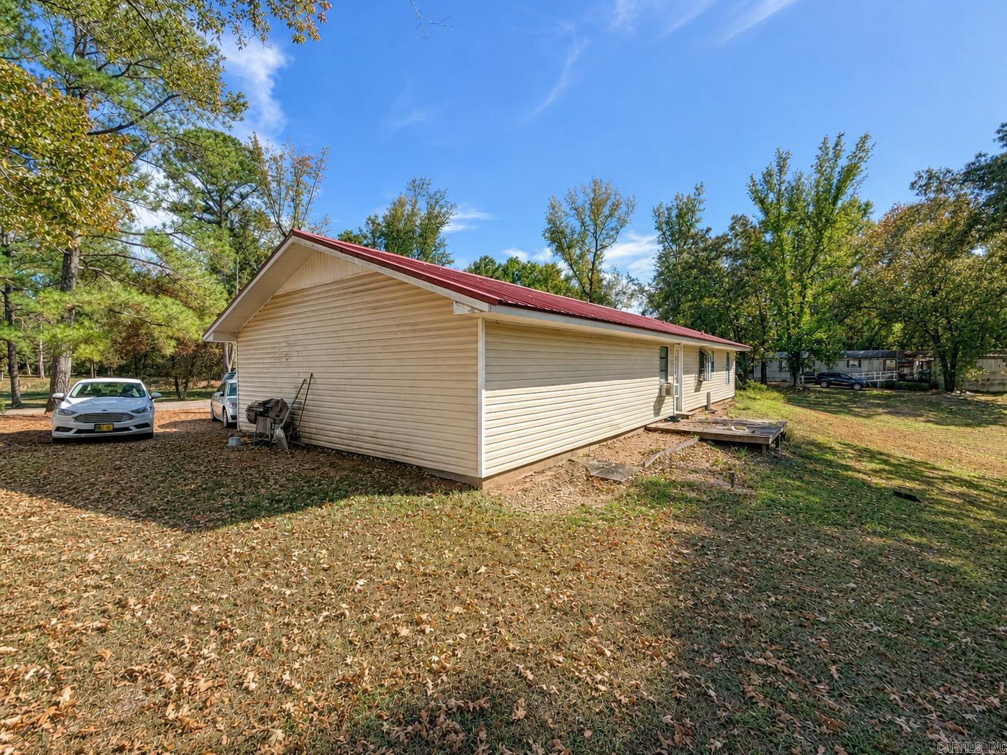 659 Crosstrails Road  De Queen, AR