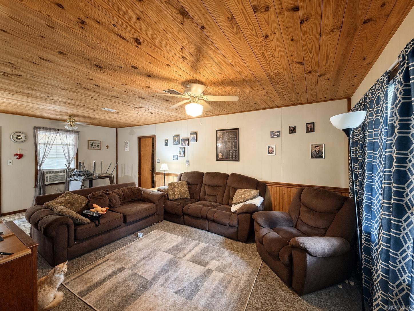 659 Crosstrails Road  De Queen, AR