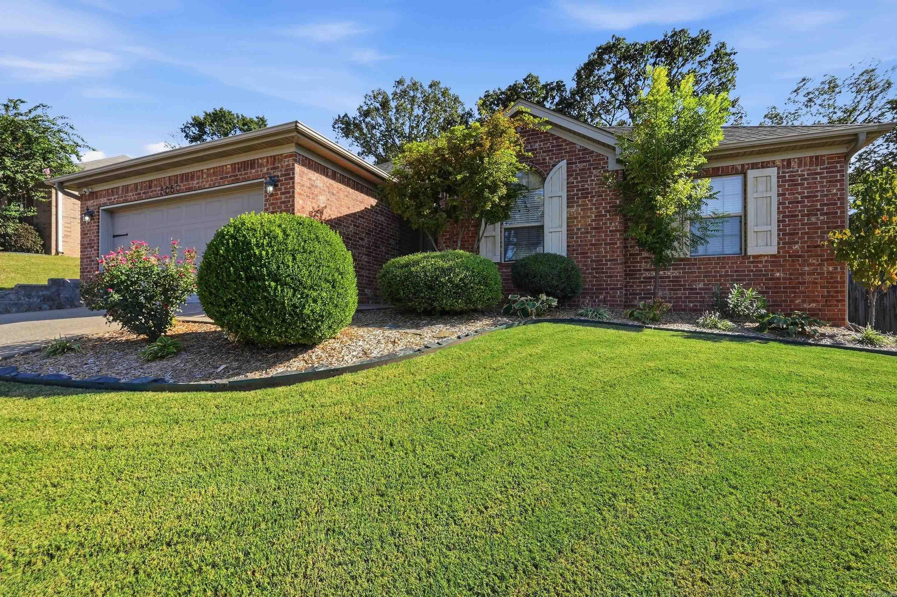 6060 Allwood Dr — exterior