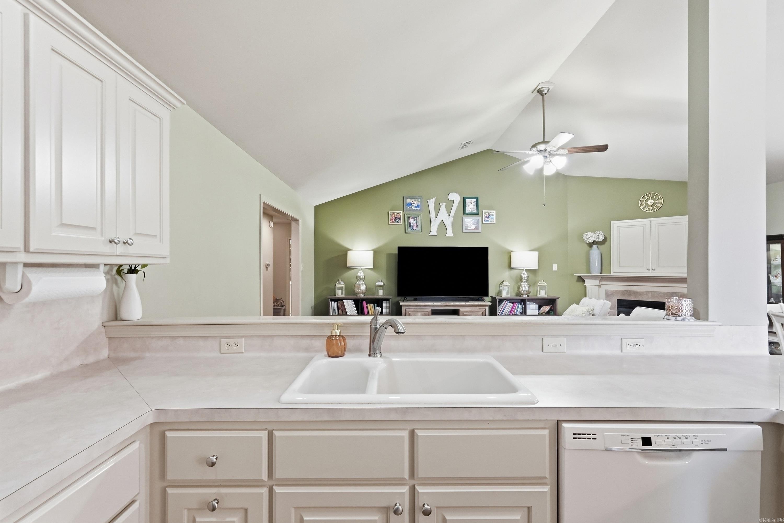 6060 Allwood Dr  North Little Rock, AR