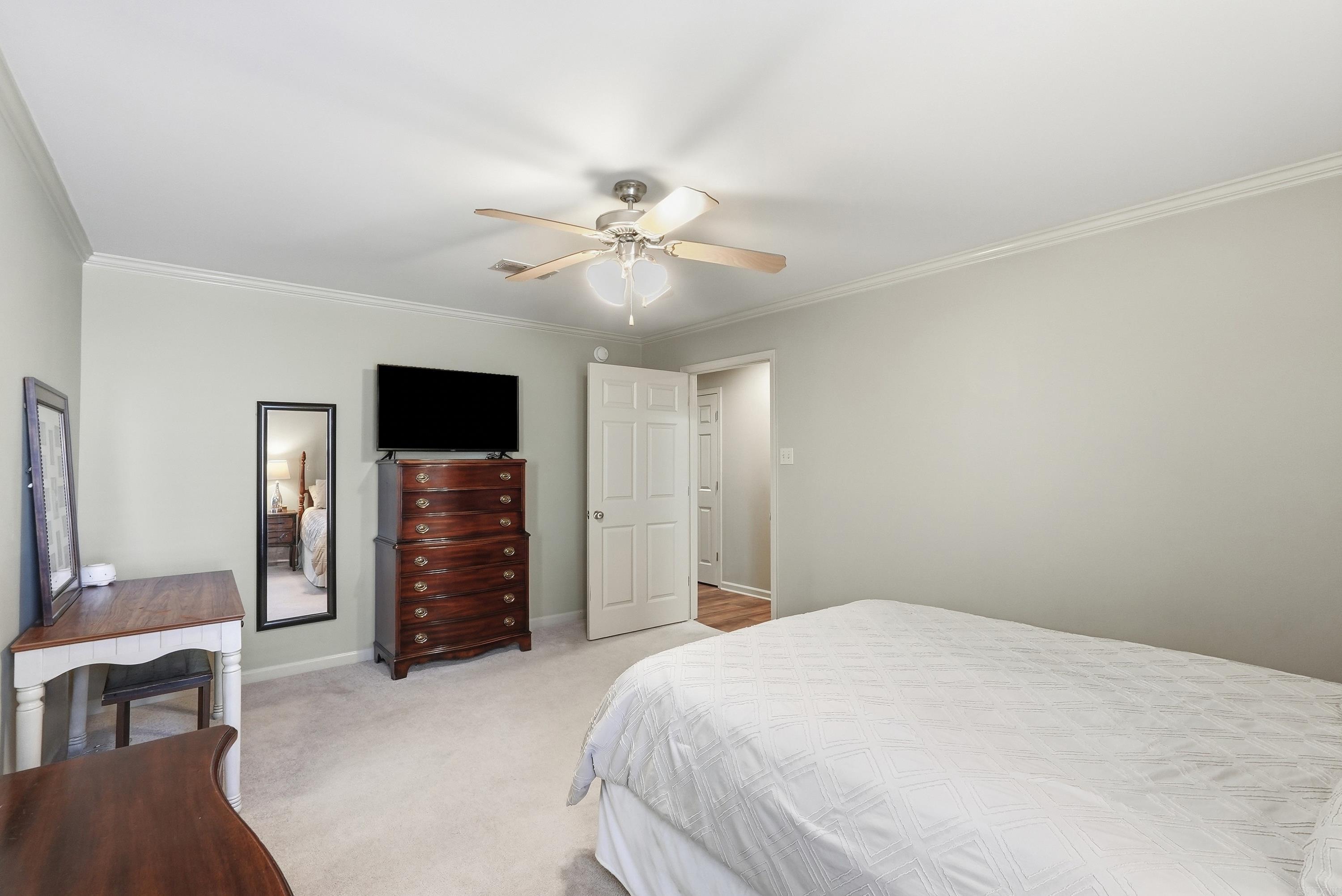 6060 Allwood Dr  North Little Rock, AR