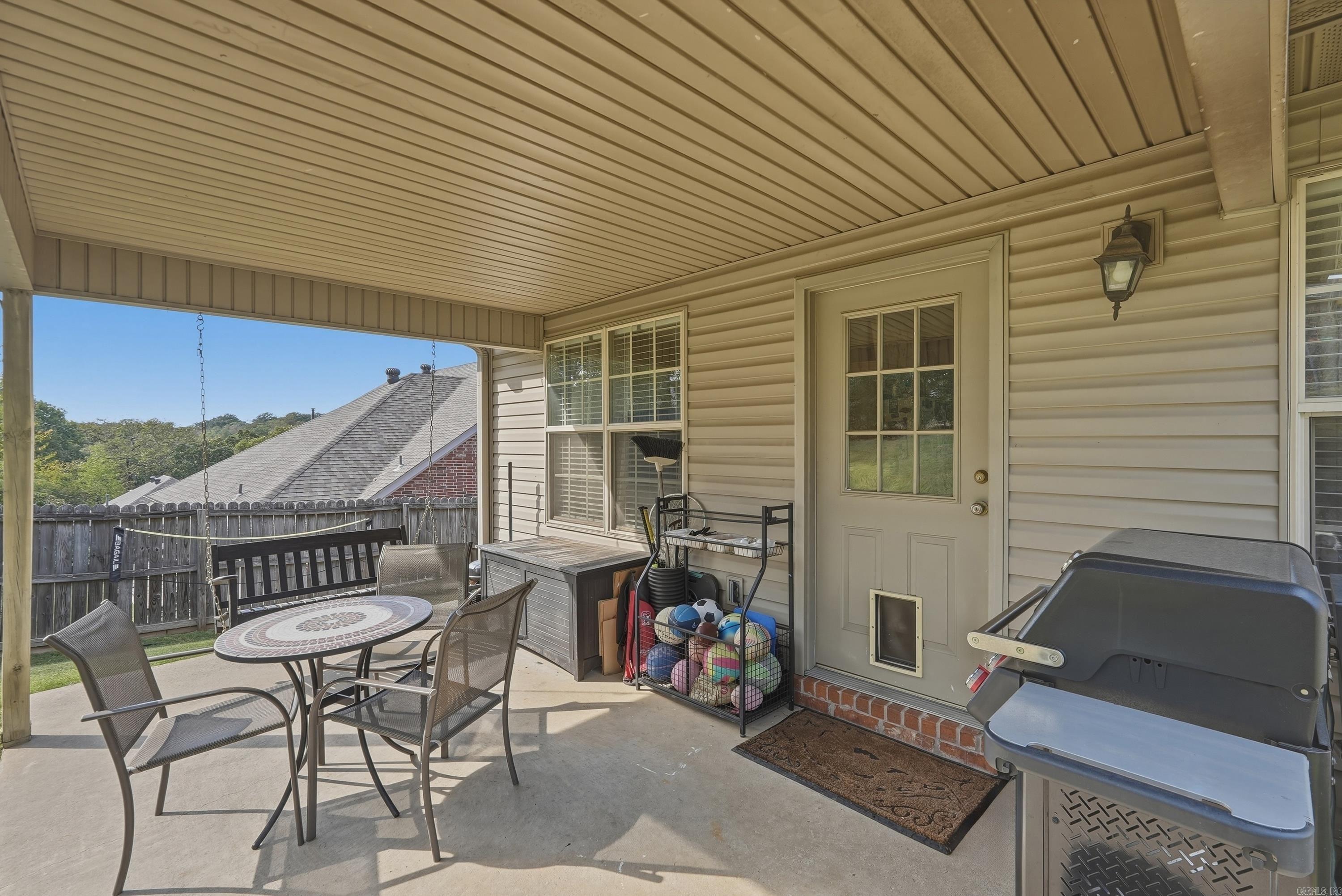 6060 Allwood Dr  North Little Rock, AR