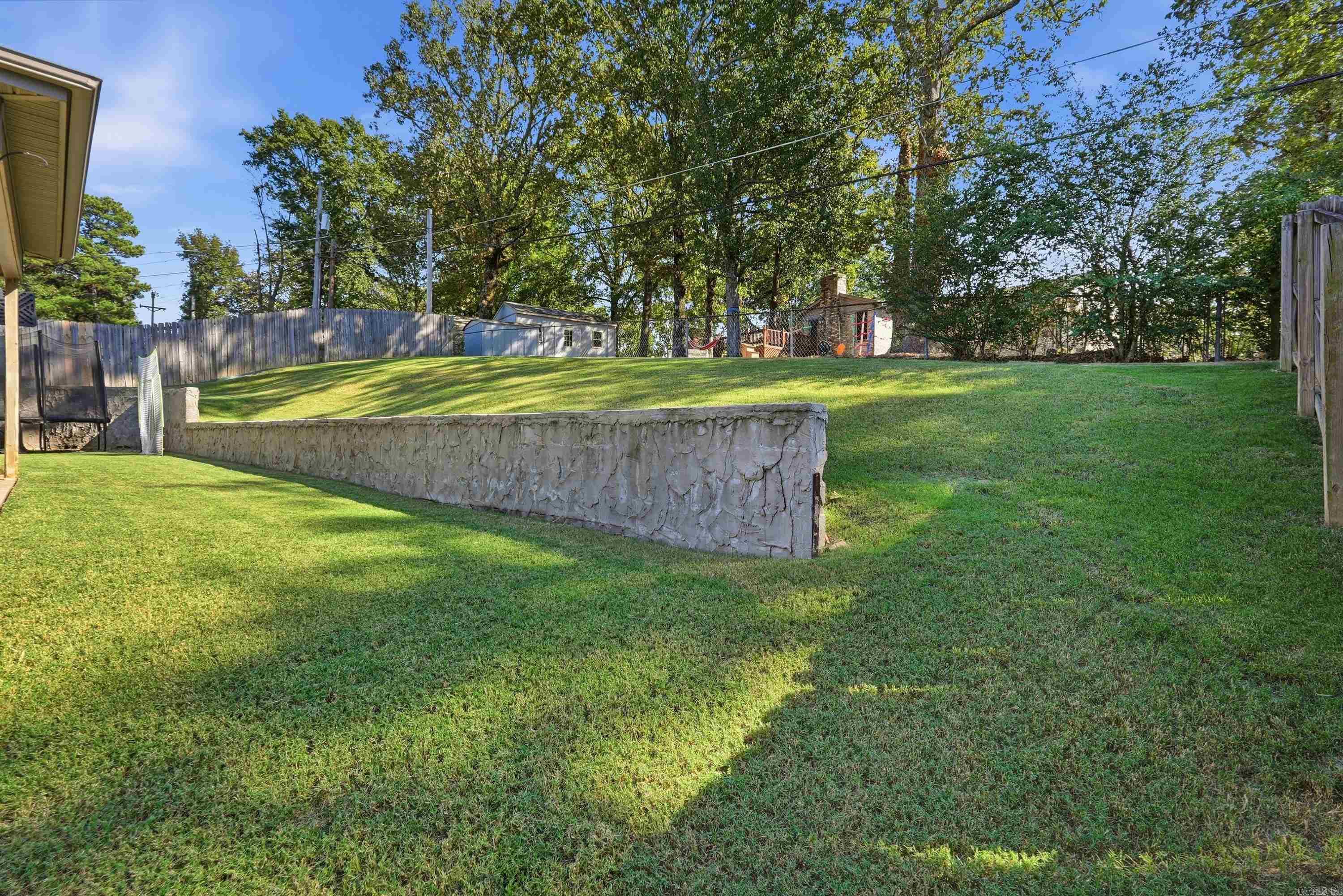 6060 Allwood Dr  North Little Rock, AR