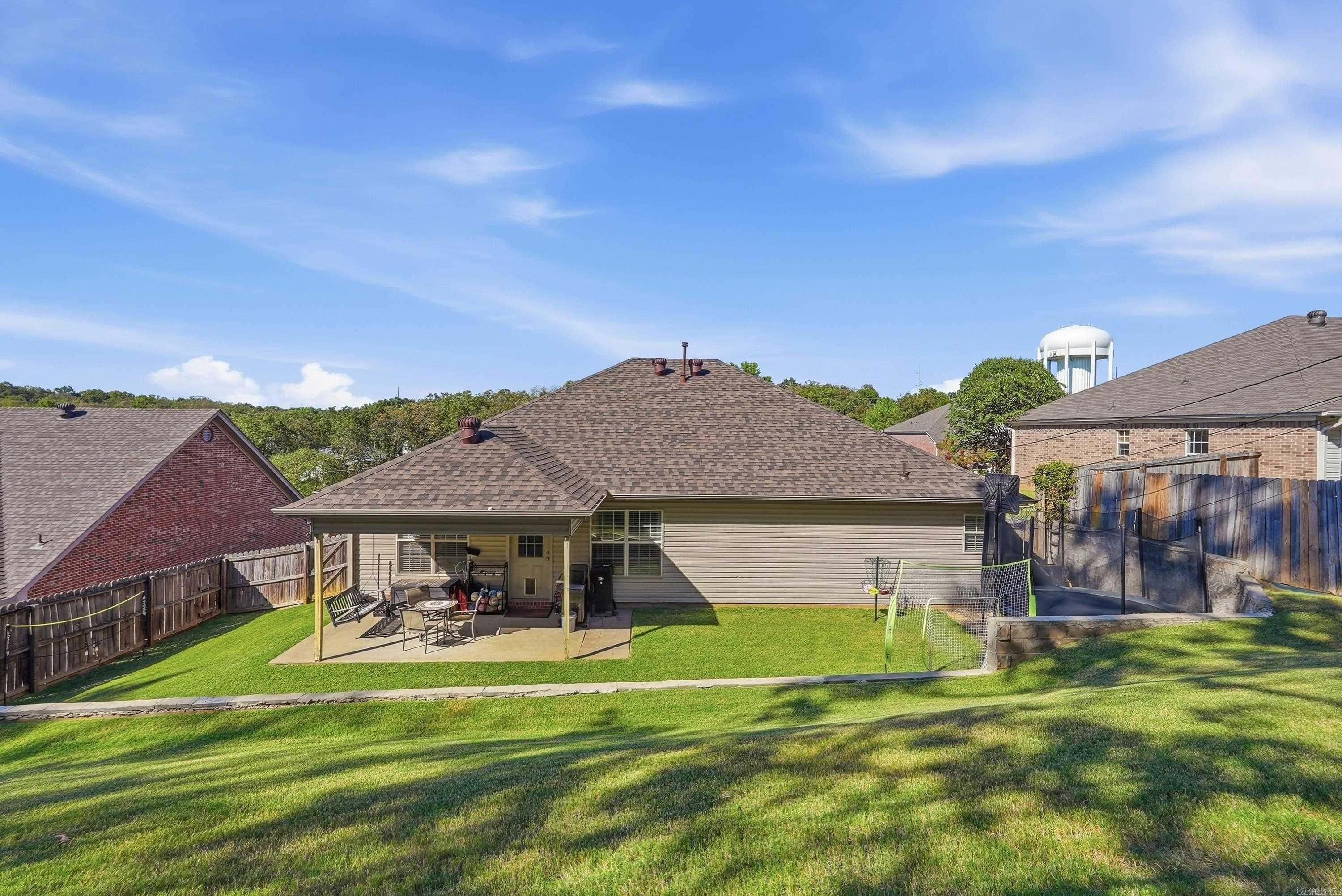 6060 Allwood Dr  North Little Rock, AR