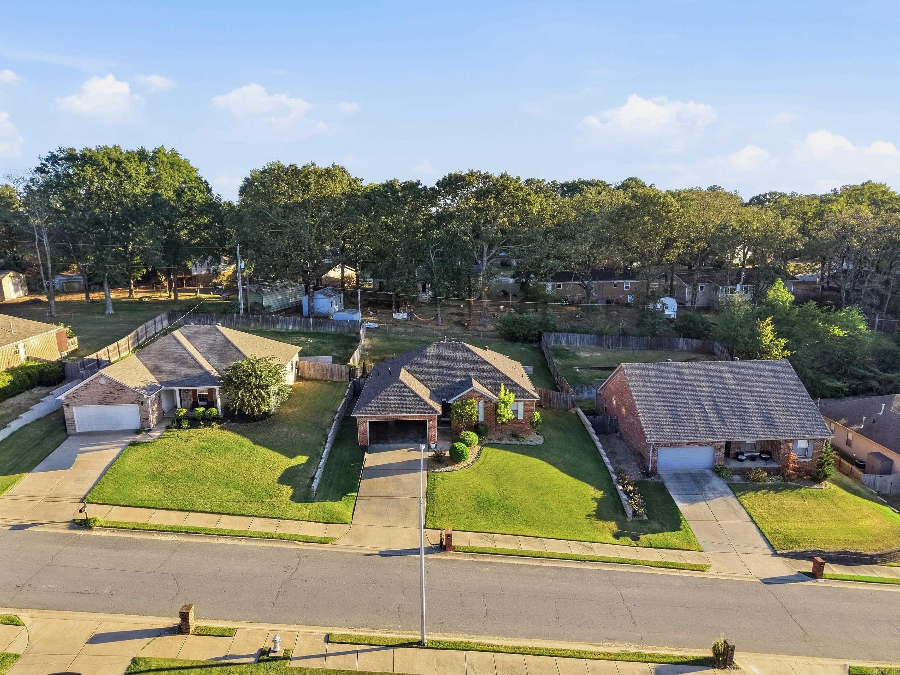 6060 Allwood Dr  North Little Rock, AR