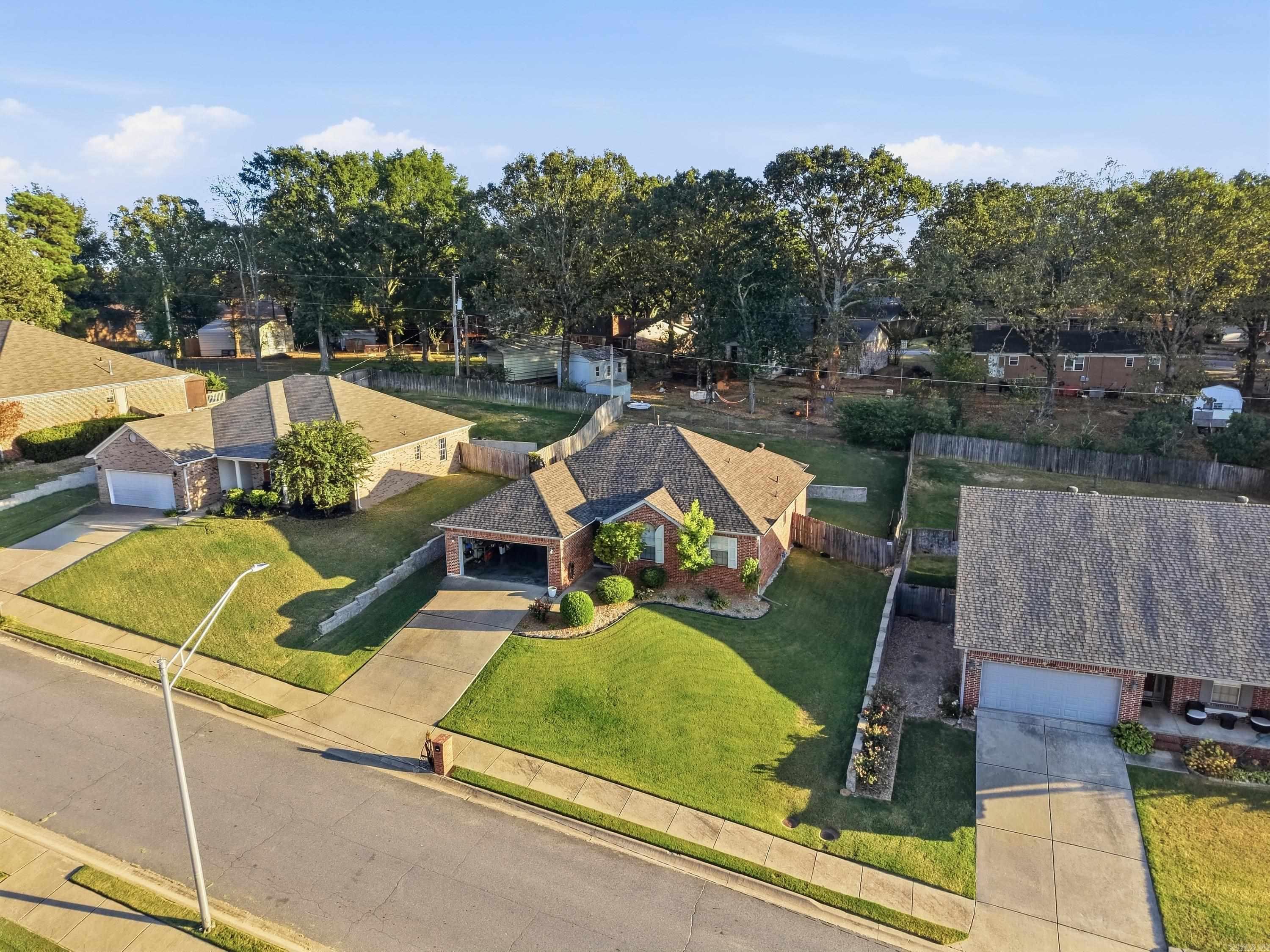 6060 Allwood Dr  North Little Rock, AR