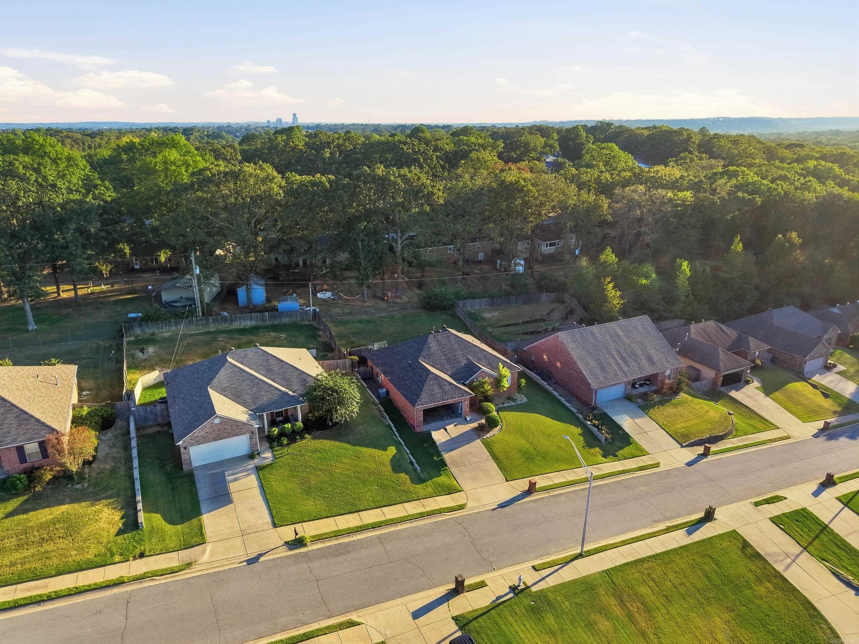 6060 Allwood Dr  North Little Rock, AR