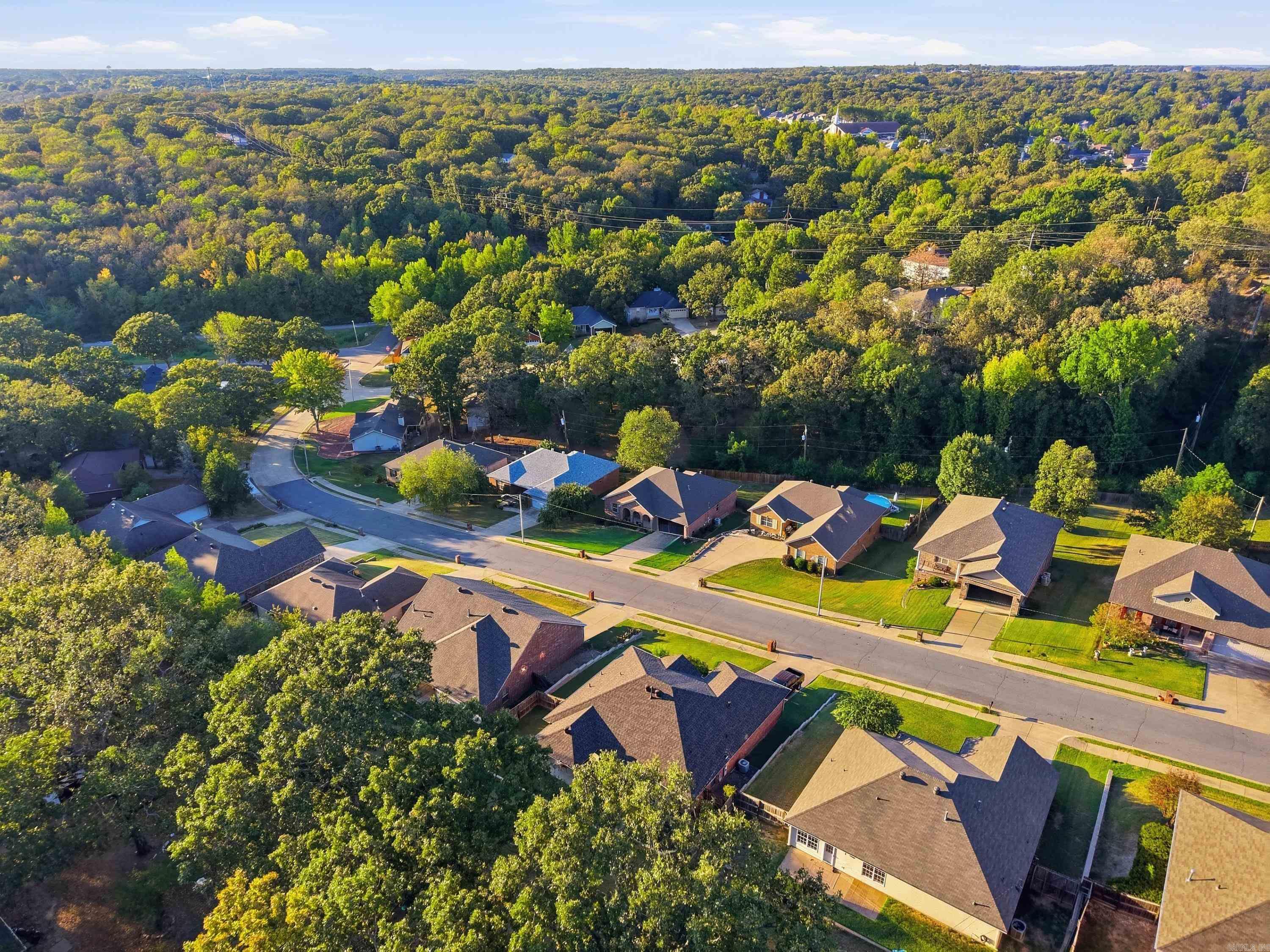 6060 Allwood Dr  North Little Rock, AR