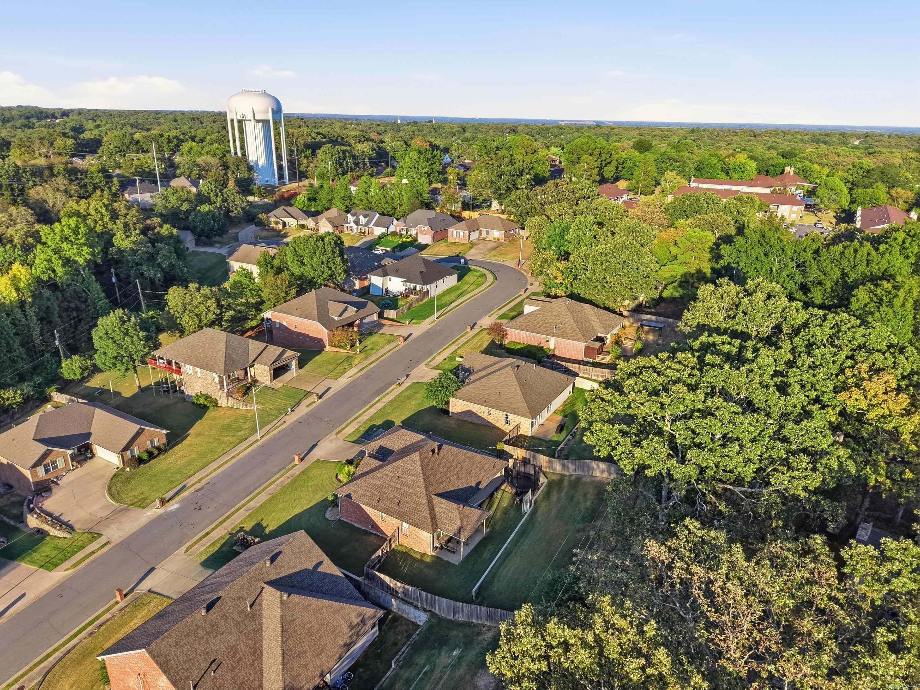 6060 Allwood Dr  North Little Rock, AR