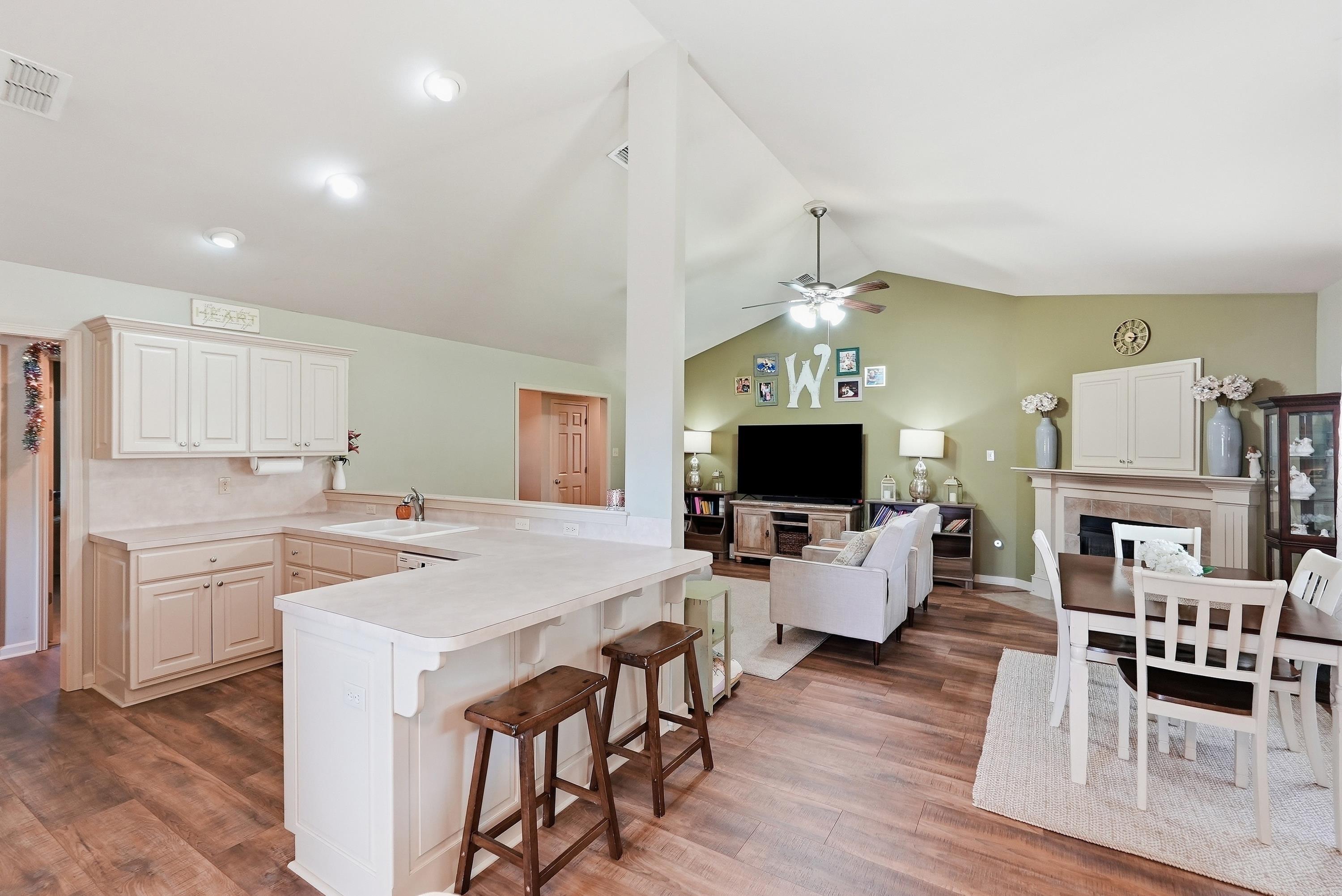 6060 Allwood Dr  North Little Rock, AR