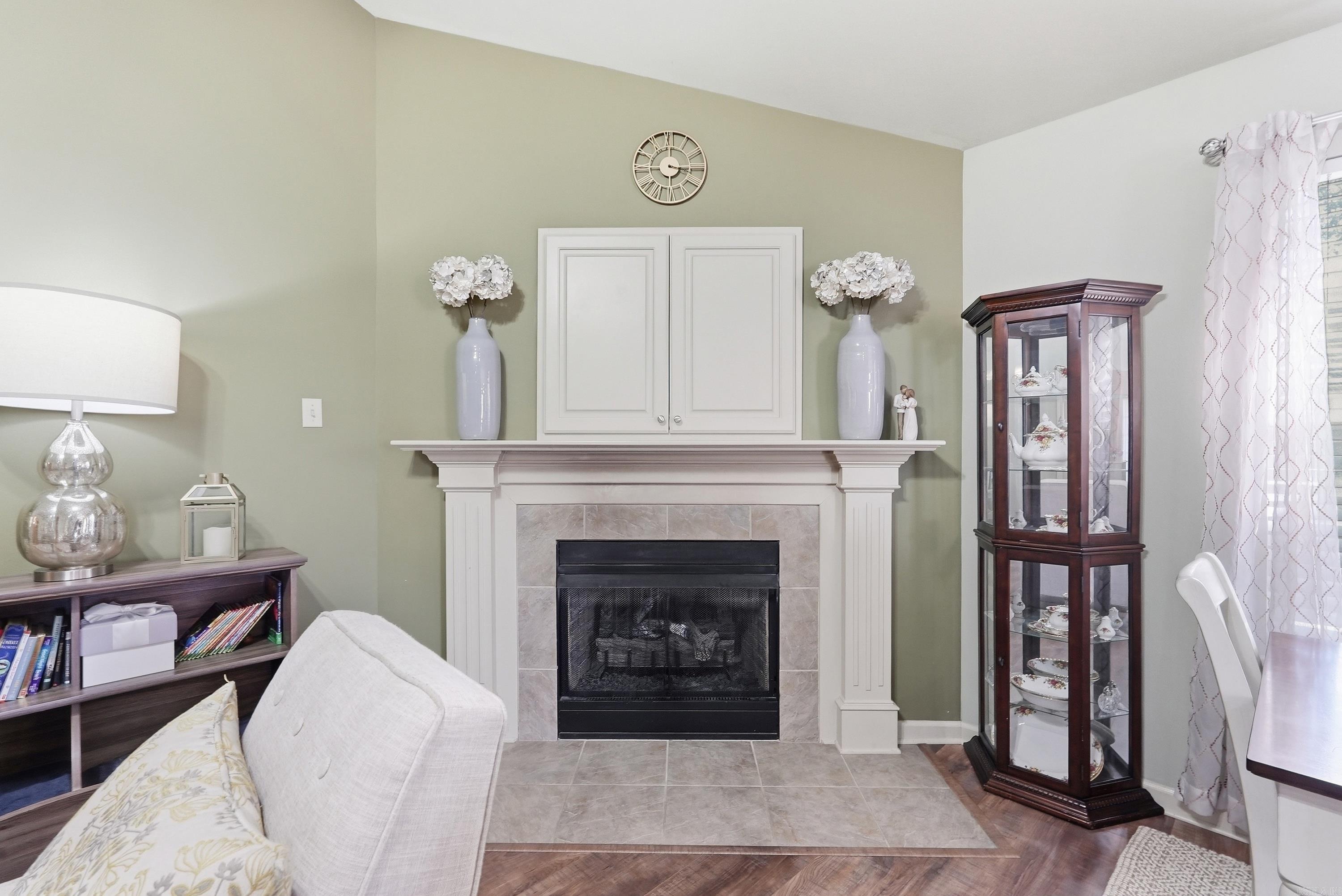 6060 Allwood Dr  North Little Rock, AR