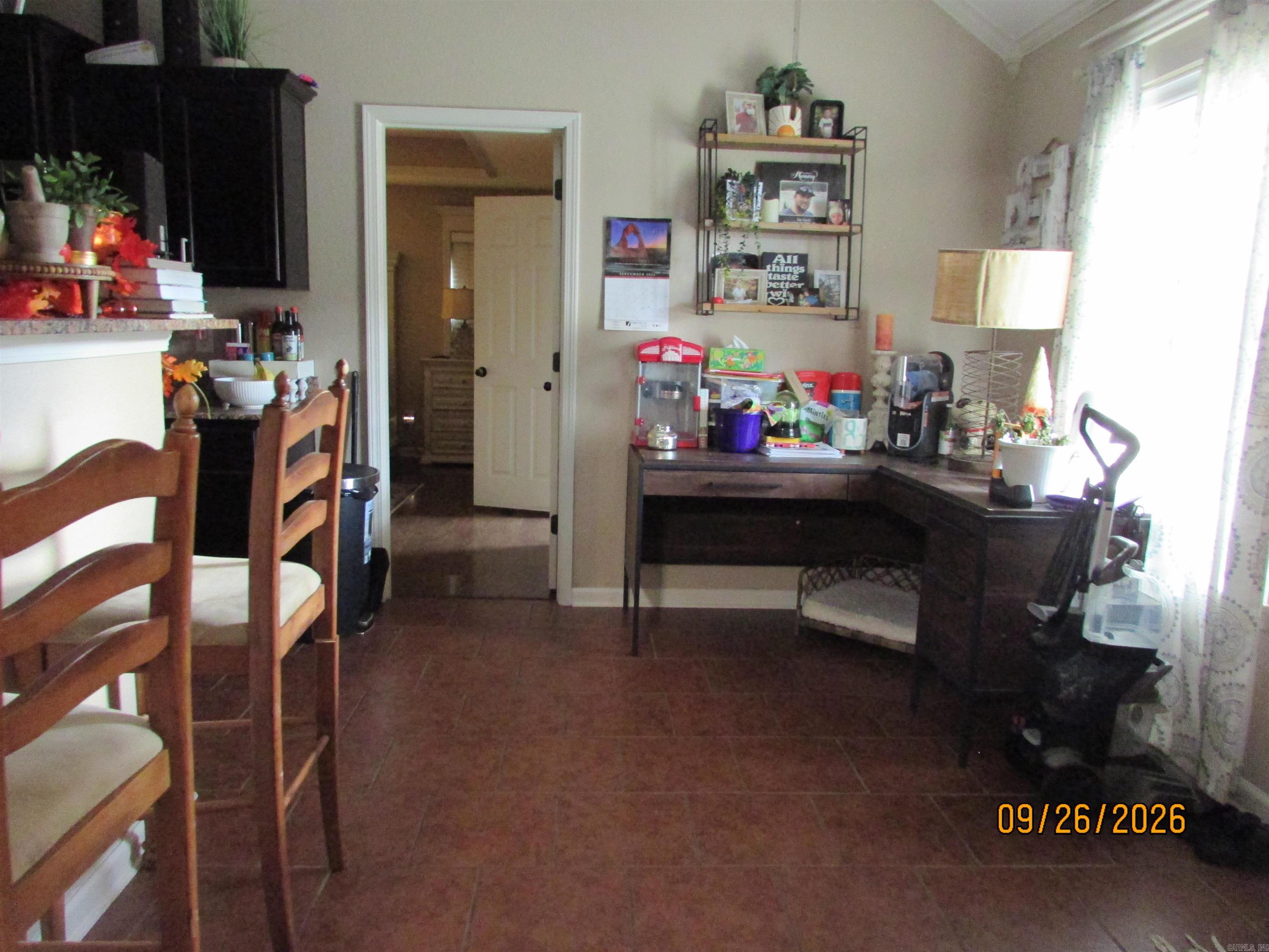 21 Daytona Dr  Cabot, AR