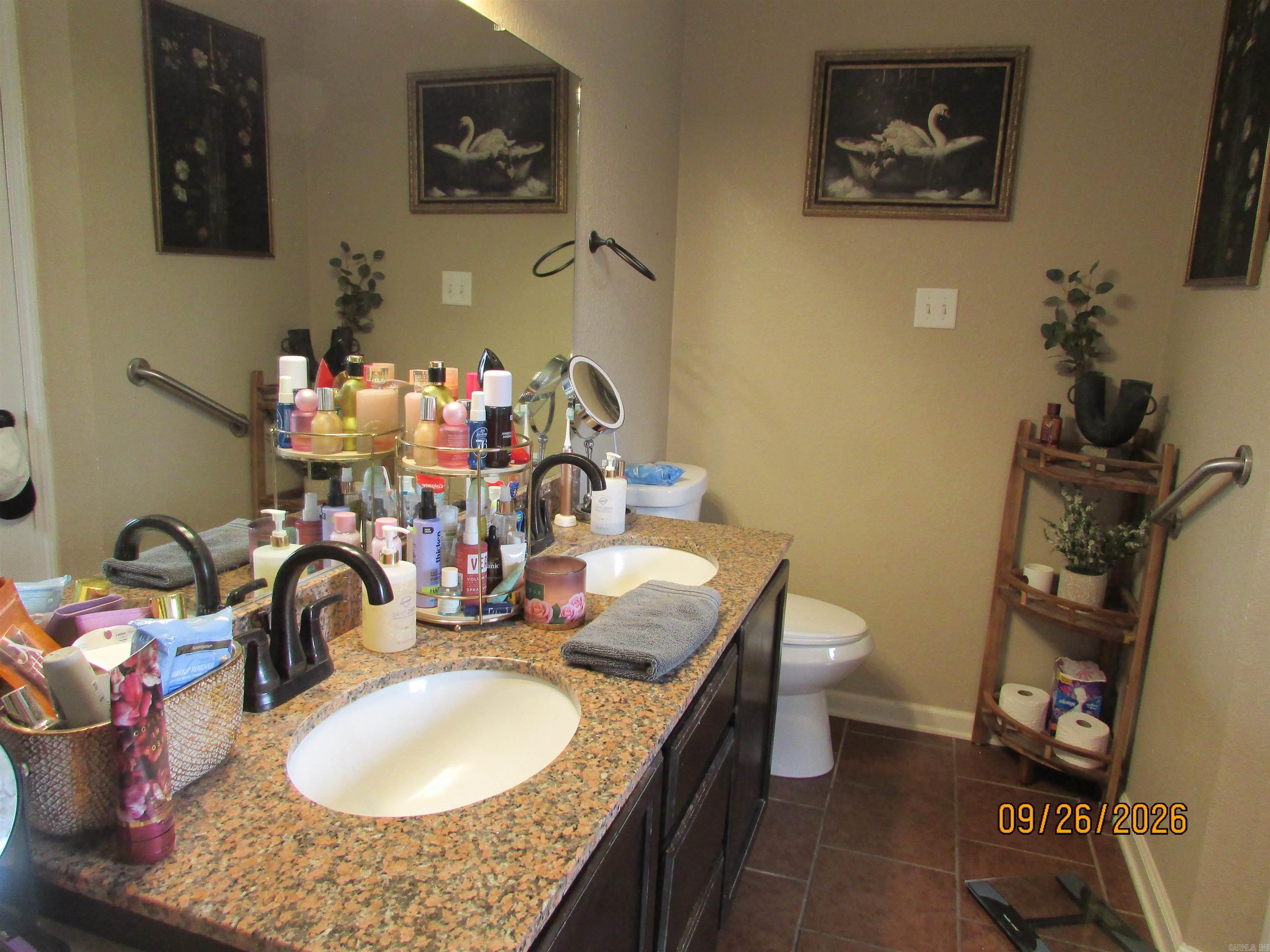 21 Daytona Dr  Cabot, AR