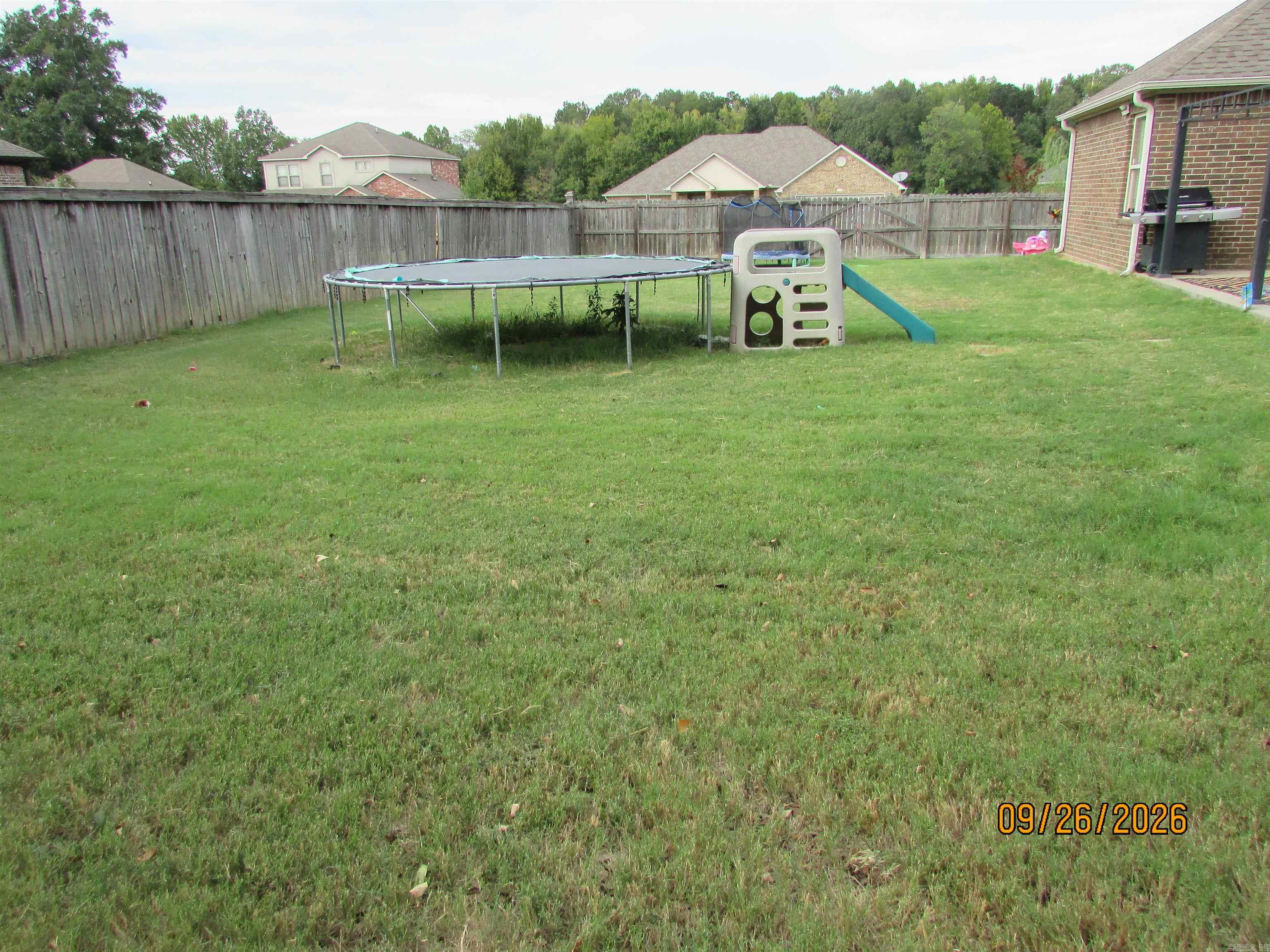 21 Daytona Dr  Cabot, AR