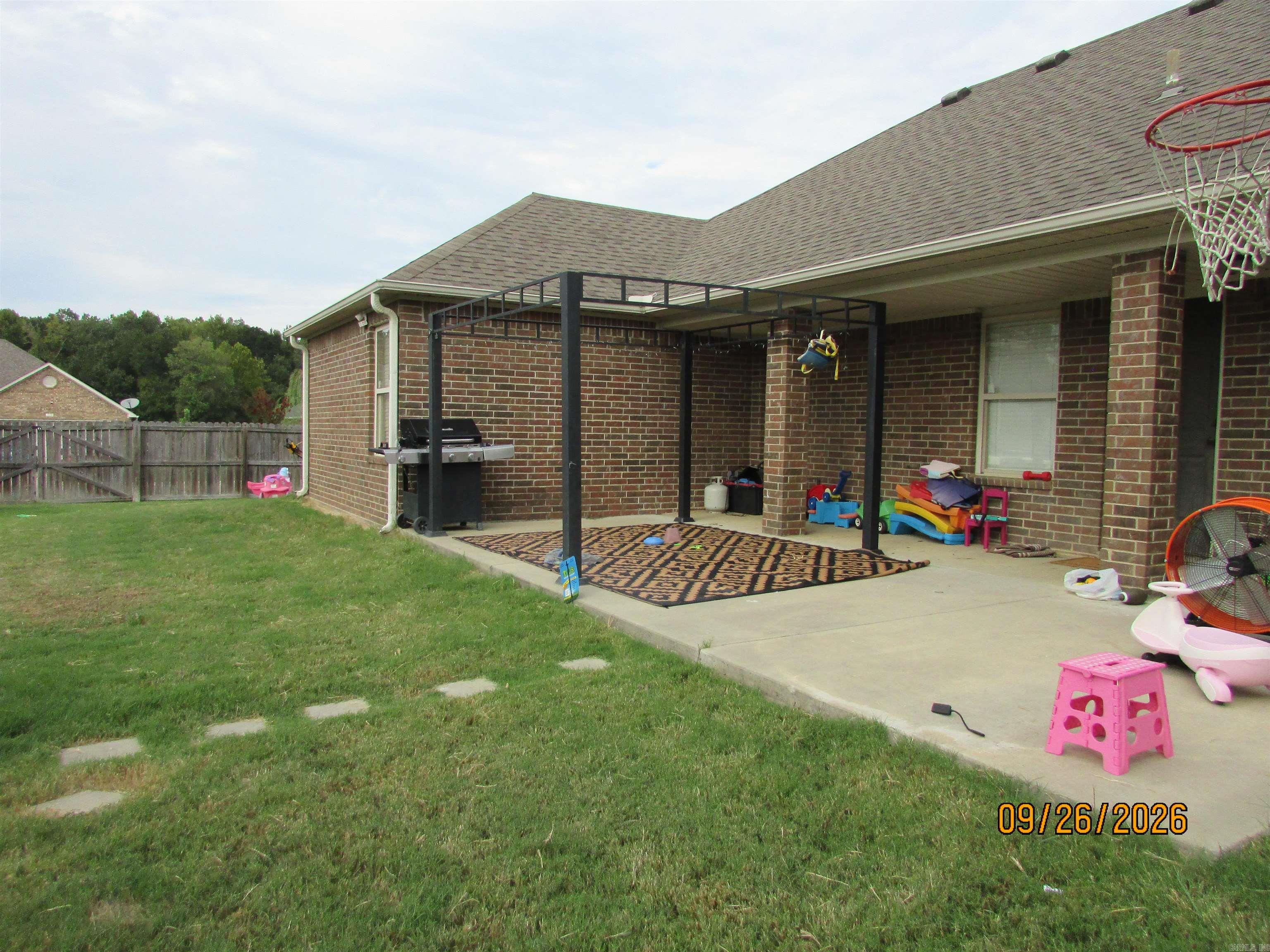 21 Daytona Dr  Cabot, AR