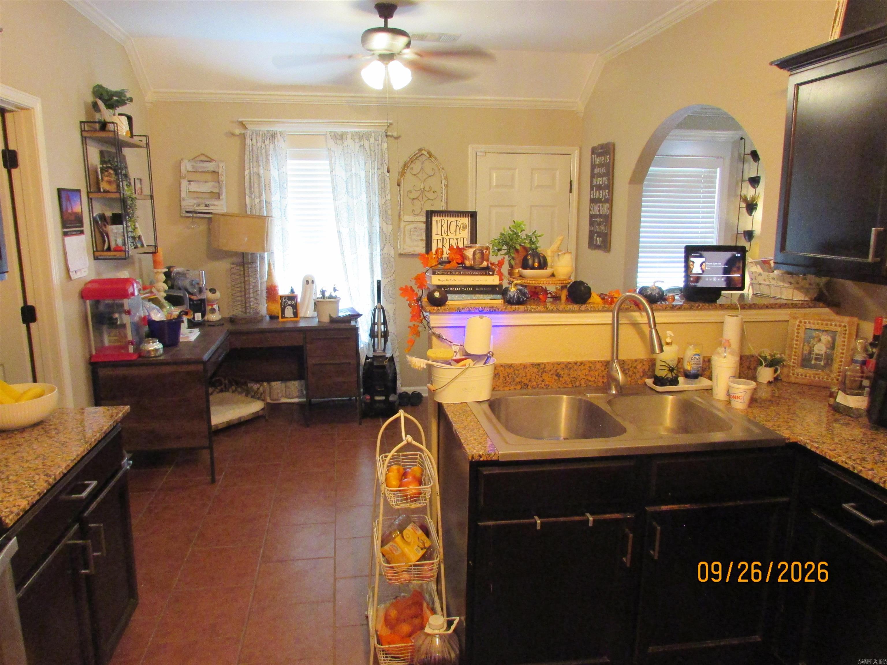 21 Daytona Dr  Cabot, AR