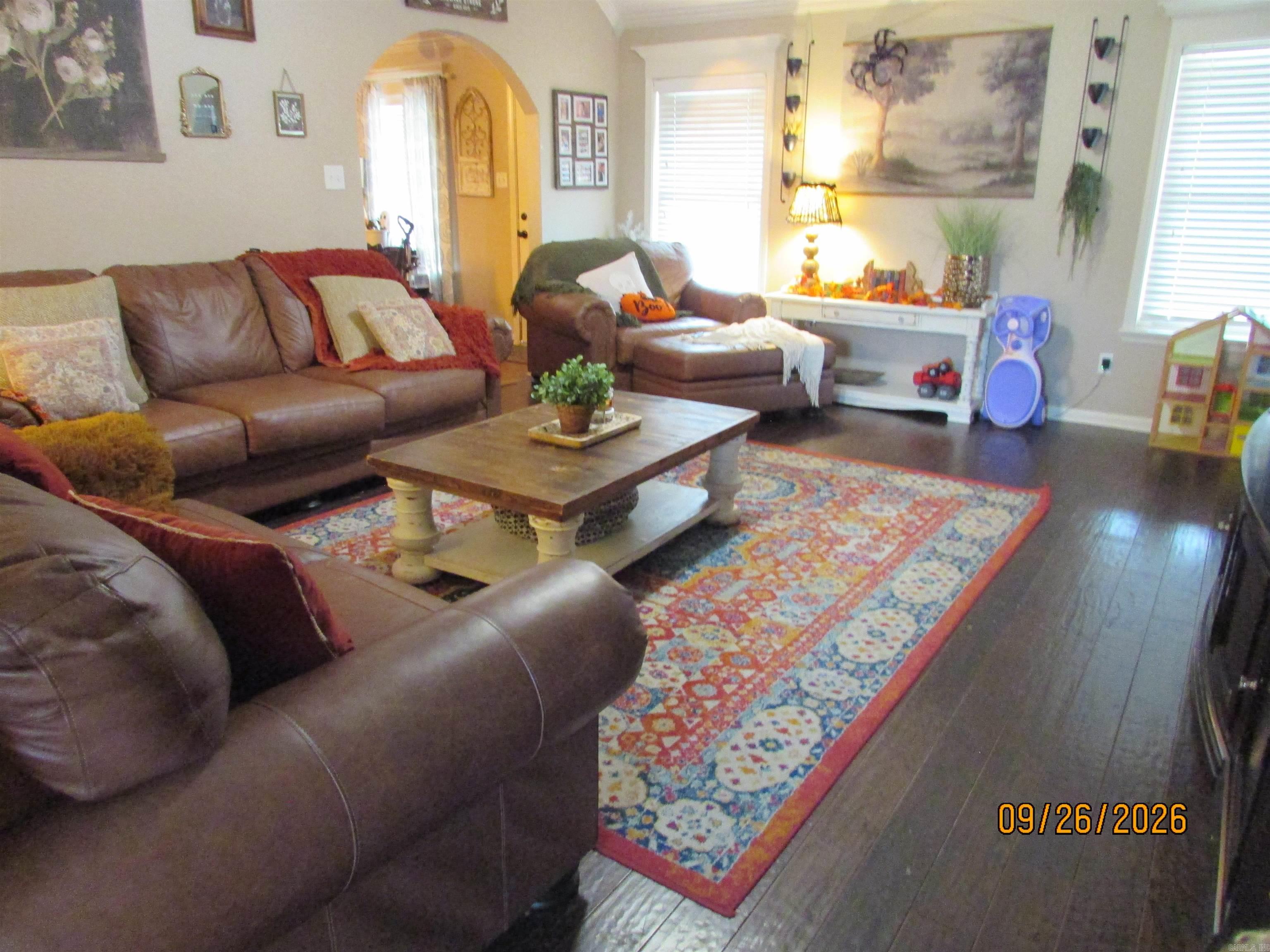 21 Daytona Dr  Cabot, AR