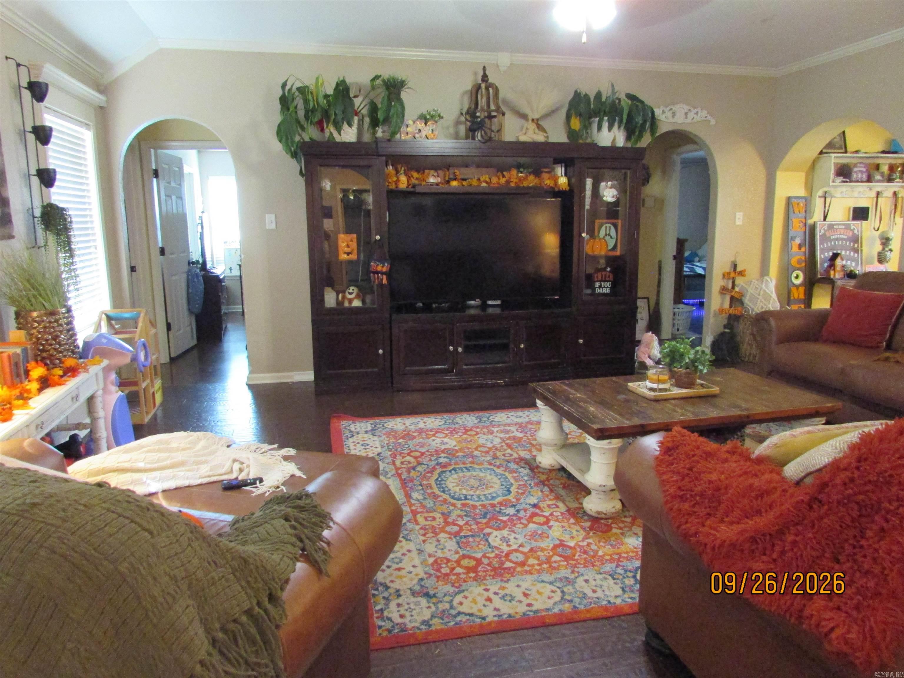 21 Daytona Dr  Cabot, AR