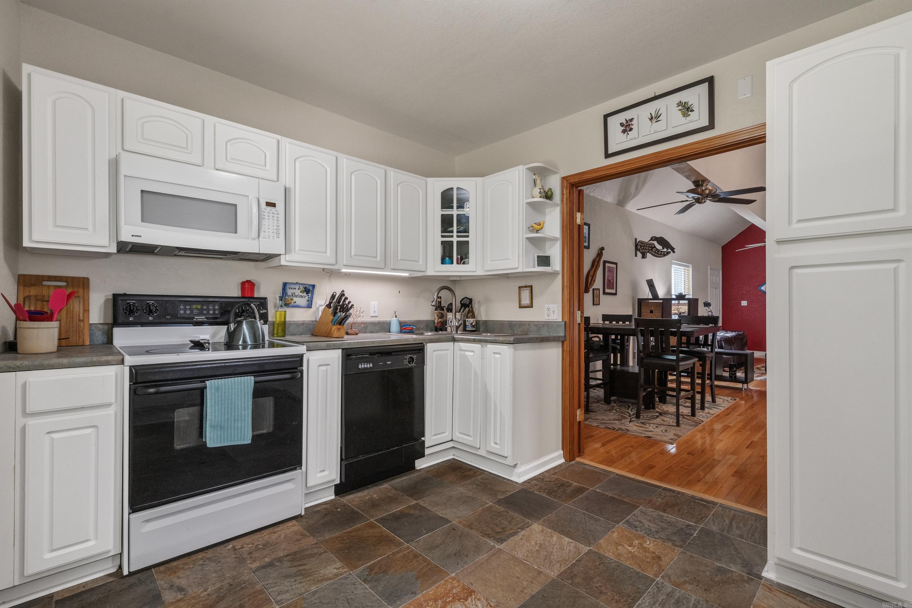111 Prospect  Hot Springs, AR