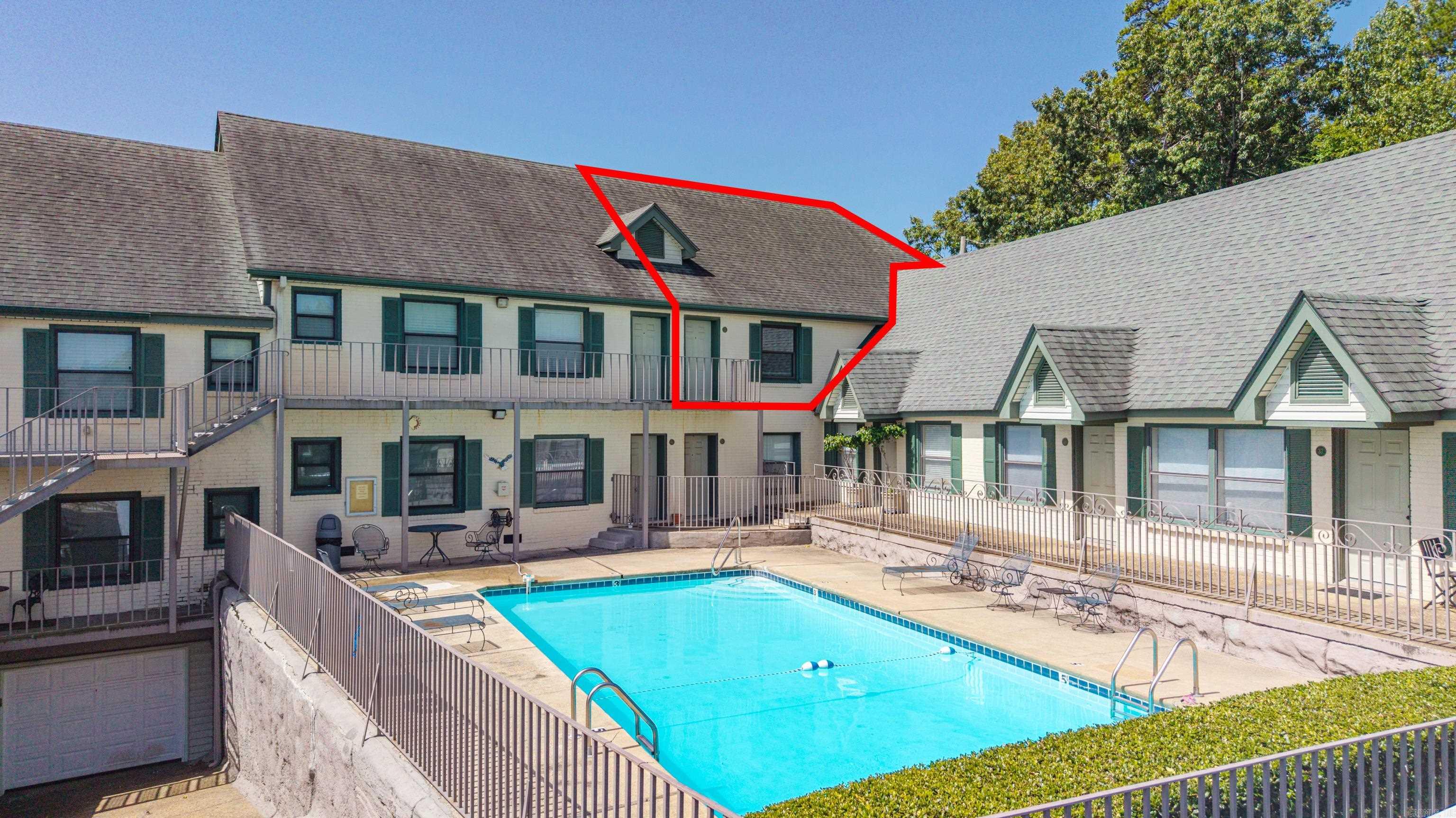 111 Prospect  Hot Springs, AR