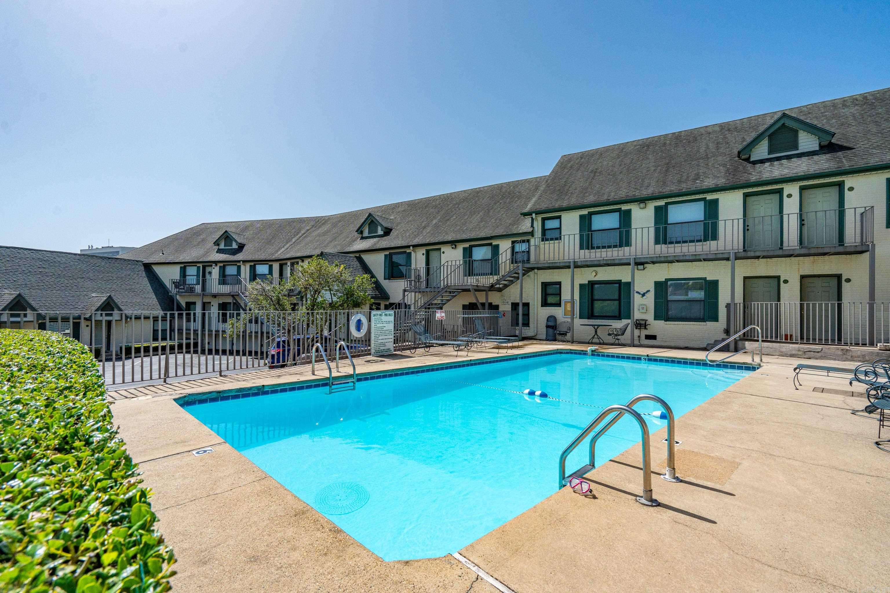 111 Prospect  Hot Springs, AR