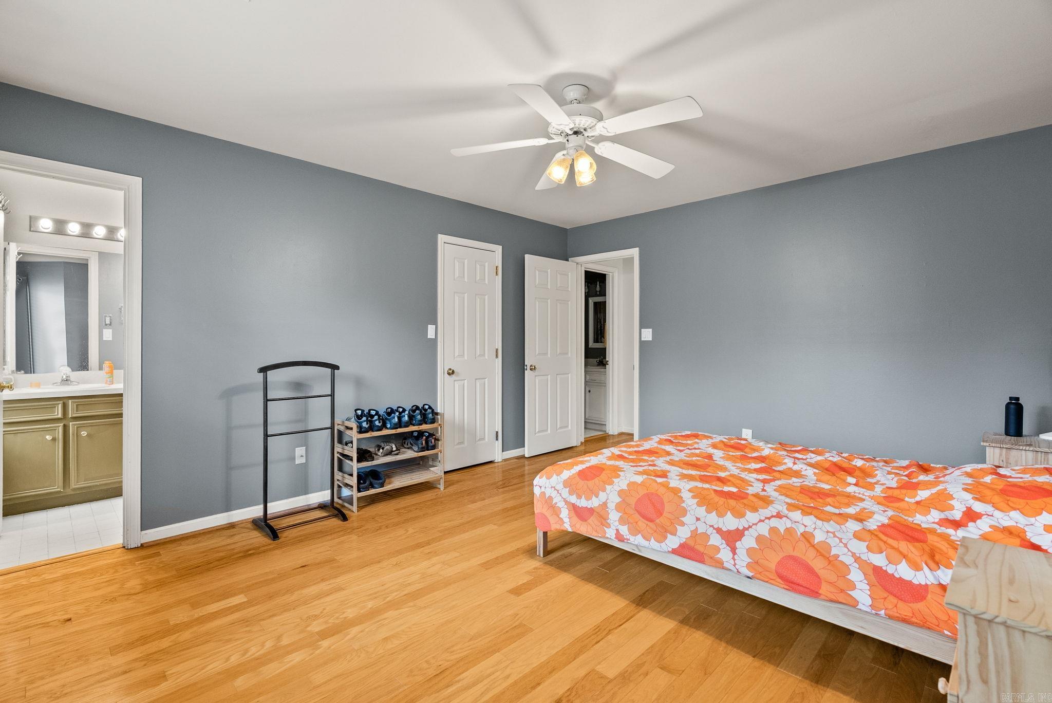 7201 M Street Little Rock, AR 72207