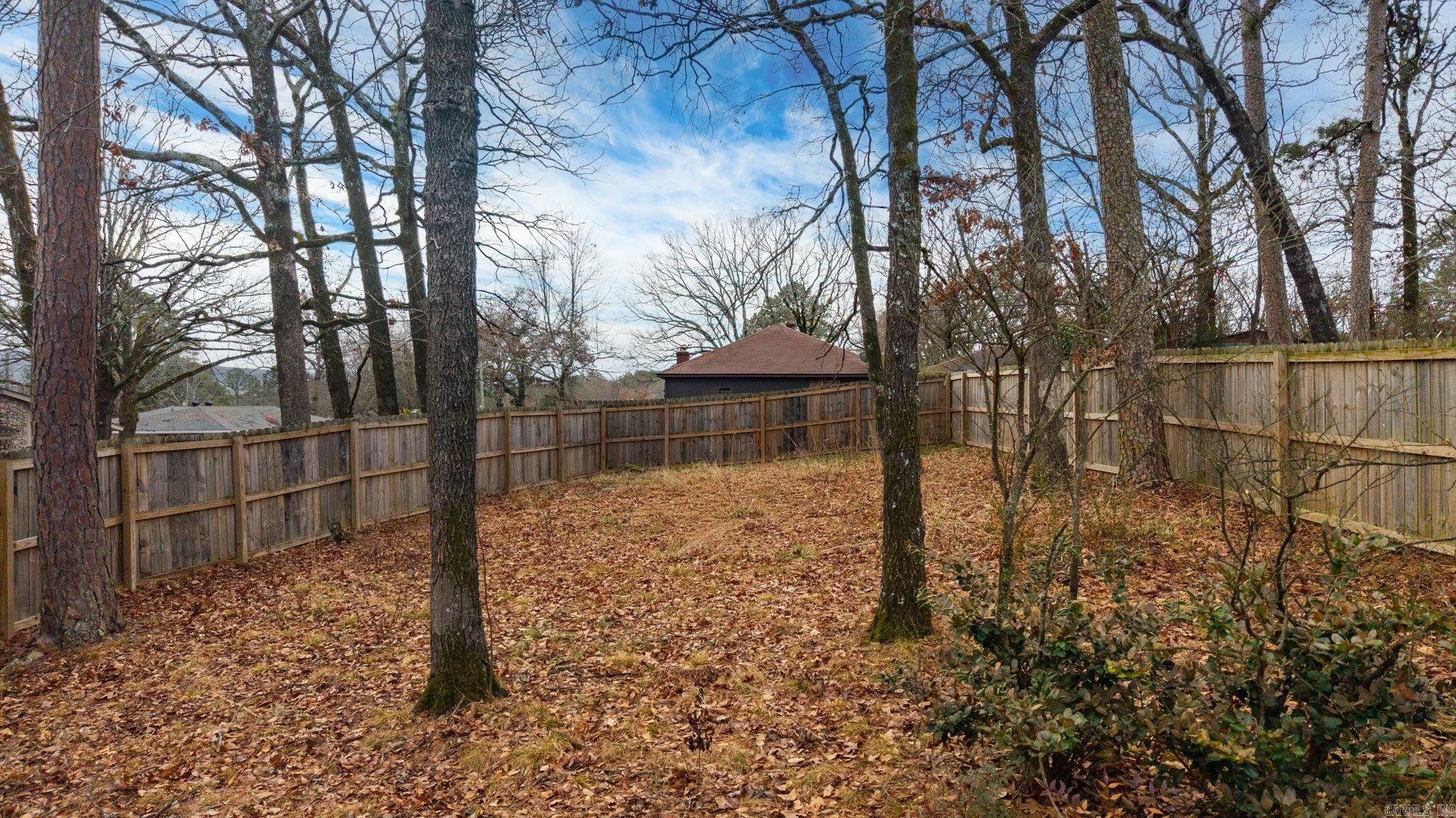 7201 M Street Little Rock, AR 72207