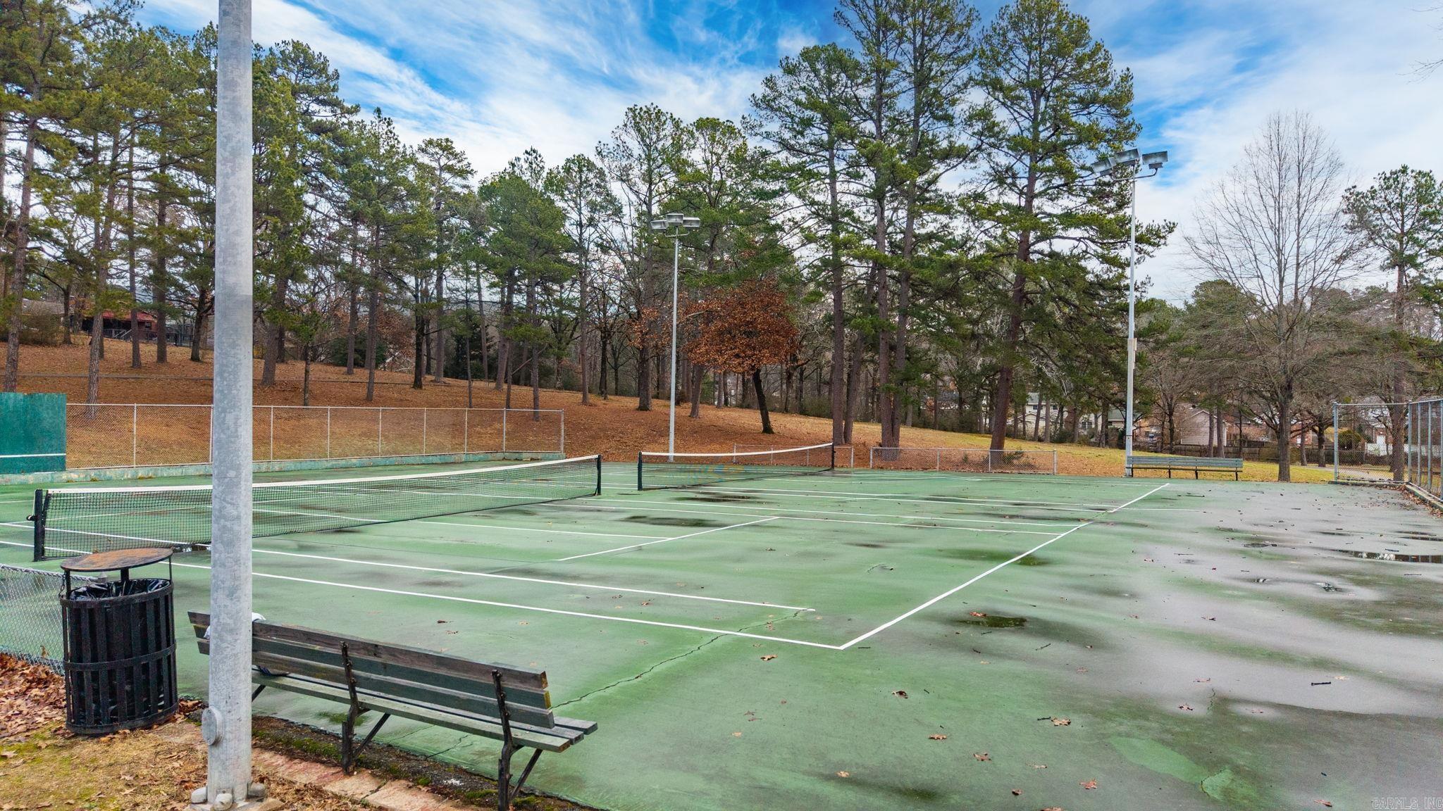 7201 M Street Little Rock, AR 72207