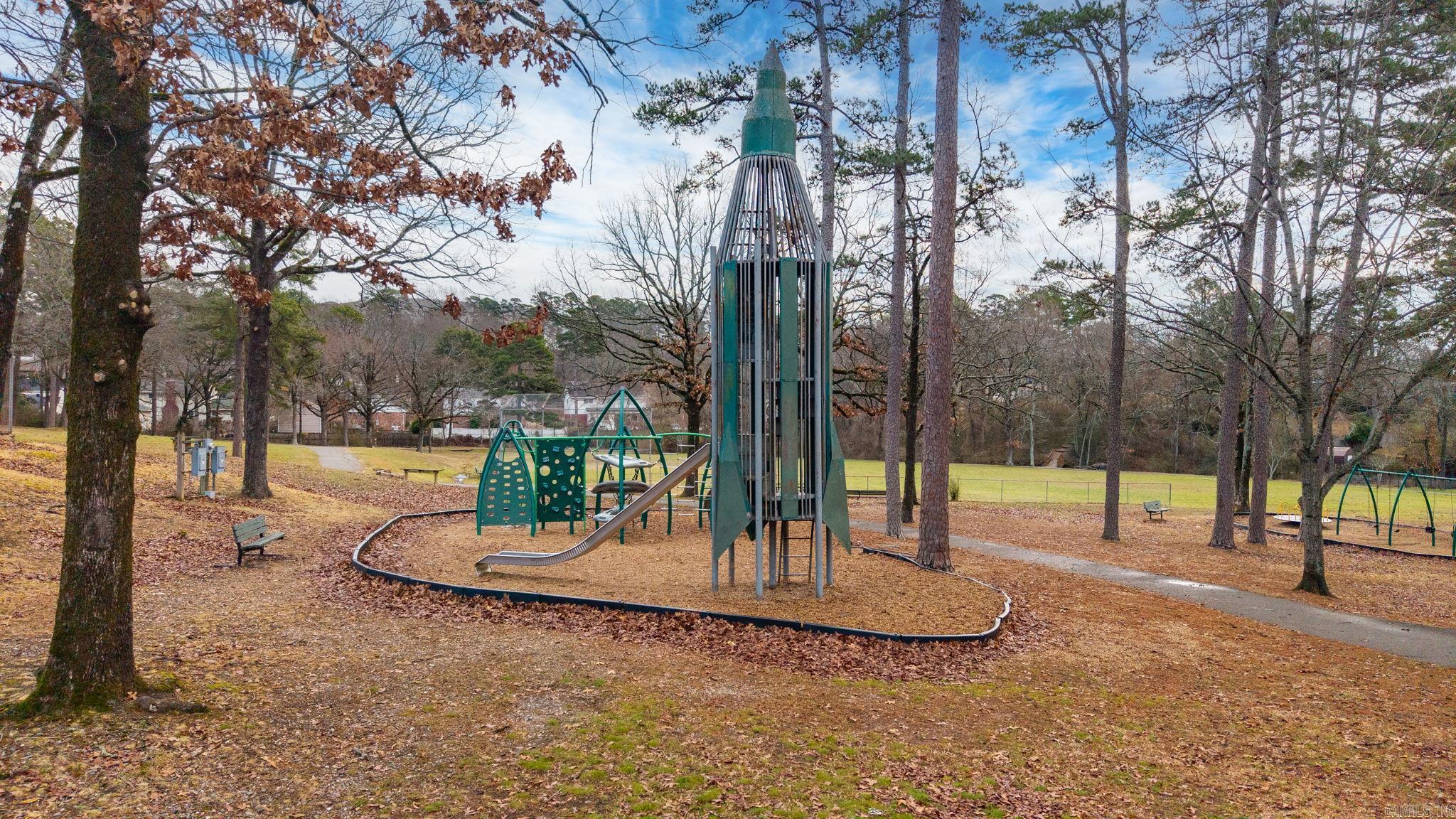 7201 M Street Little Rock, AR 72207