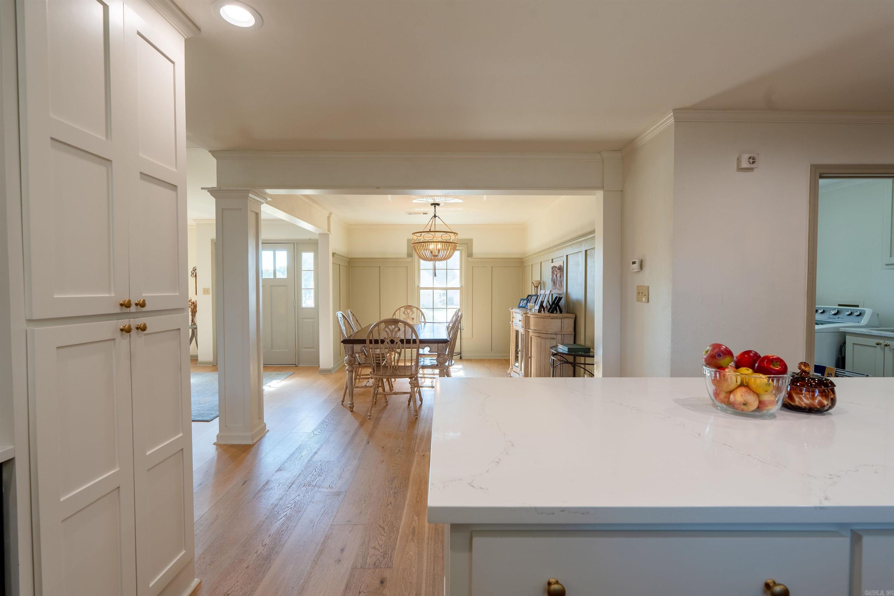 5 White Oak  Searcy, AR