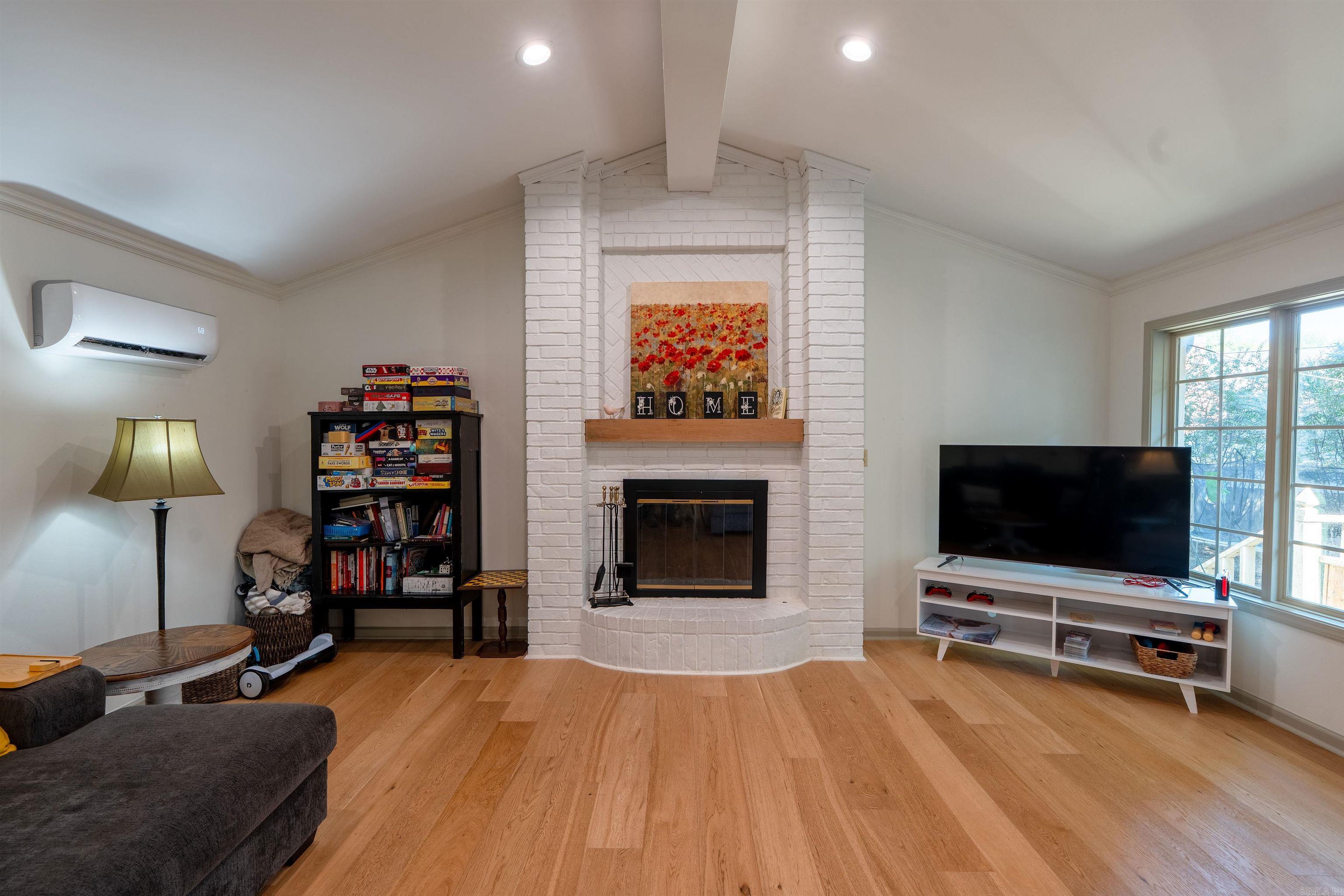 5 White Oak  Searcy, AR