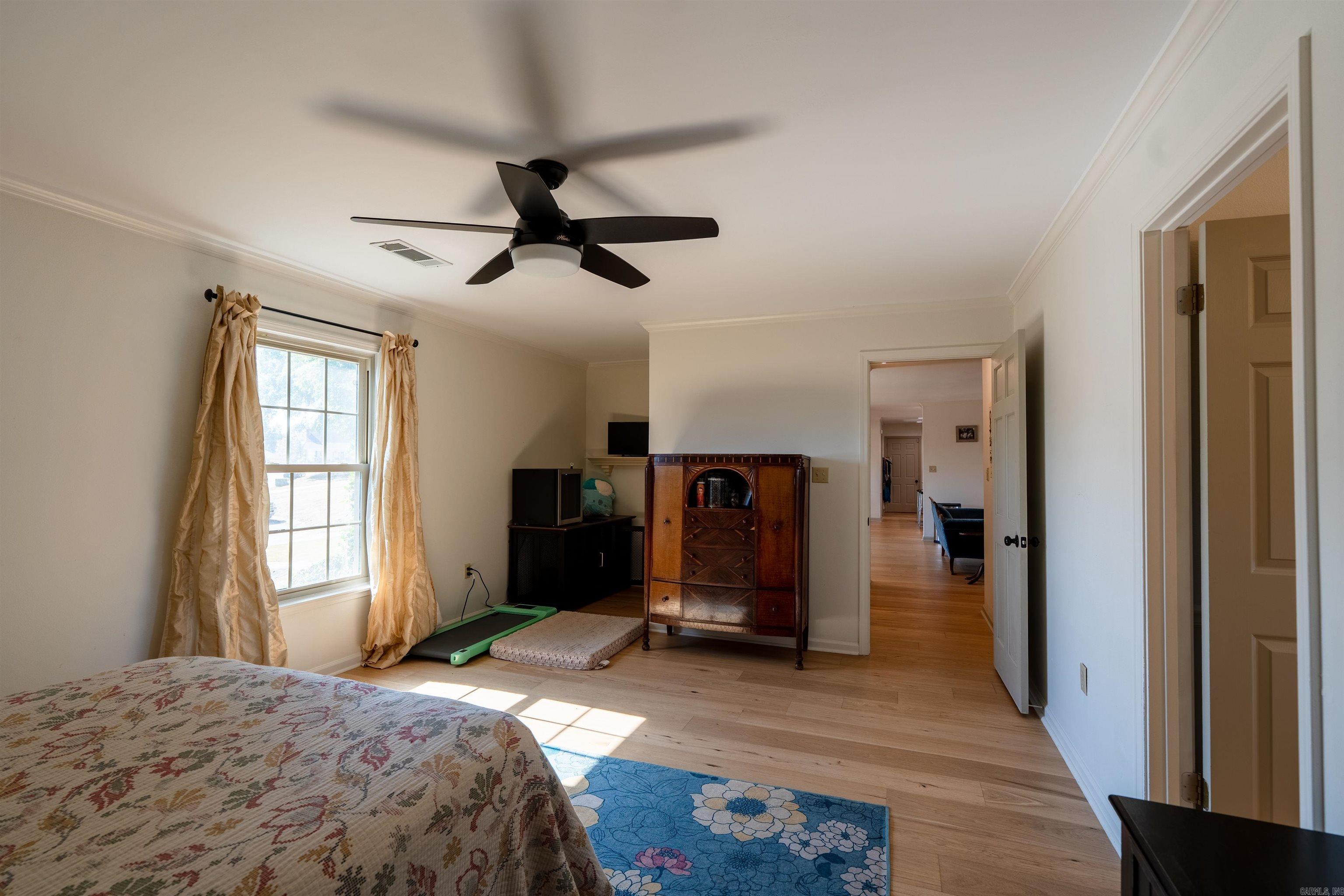 5 White Oak  Searcy, AR
