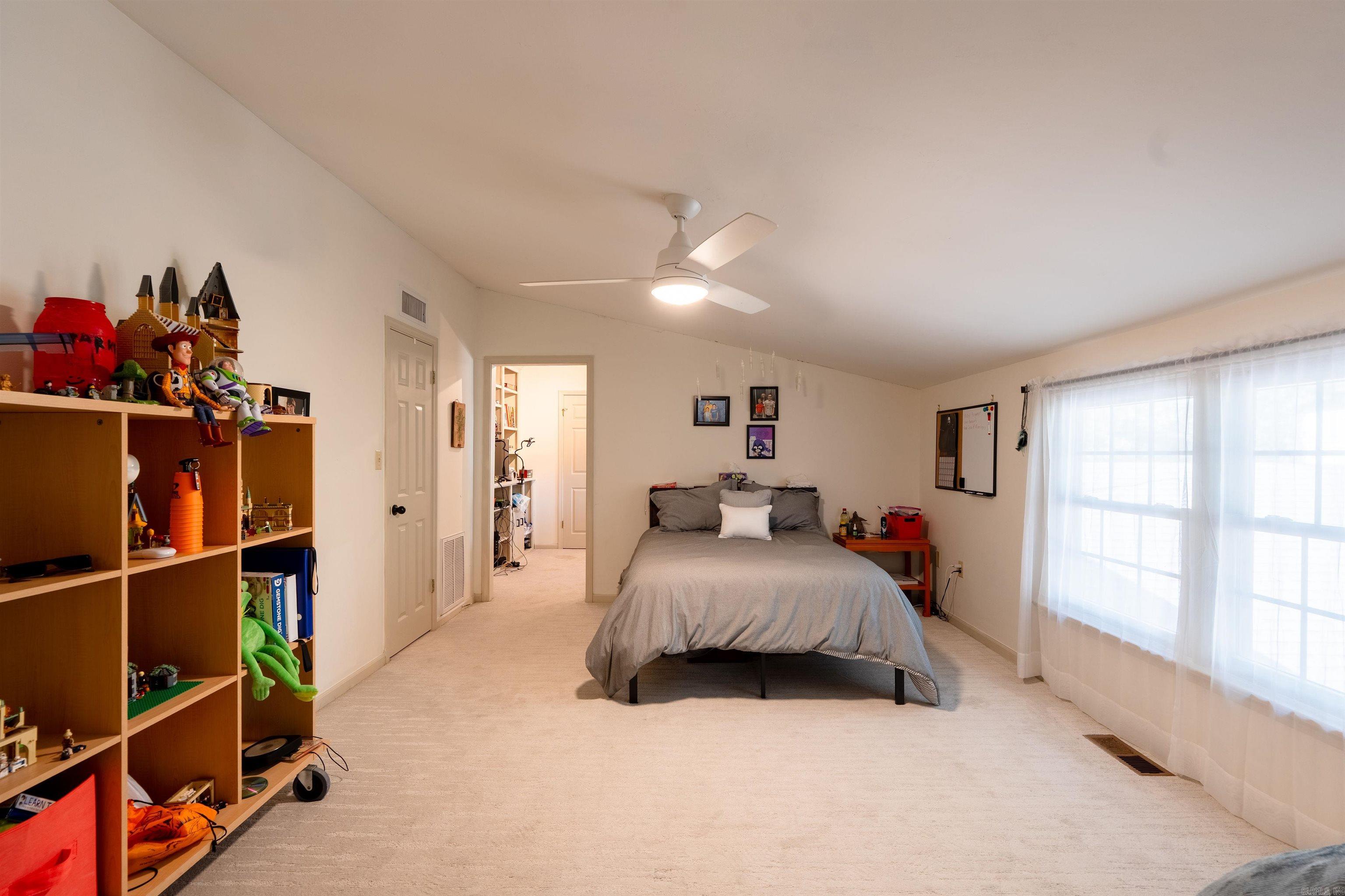 5 White Oak  Searcy, AR