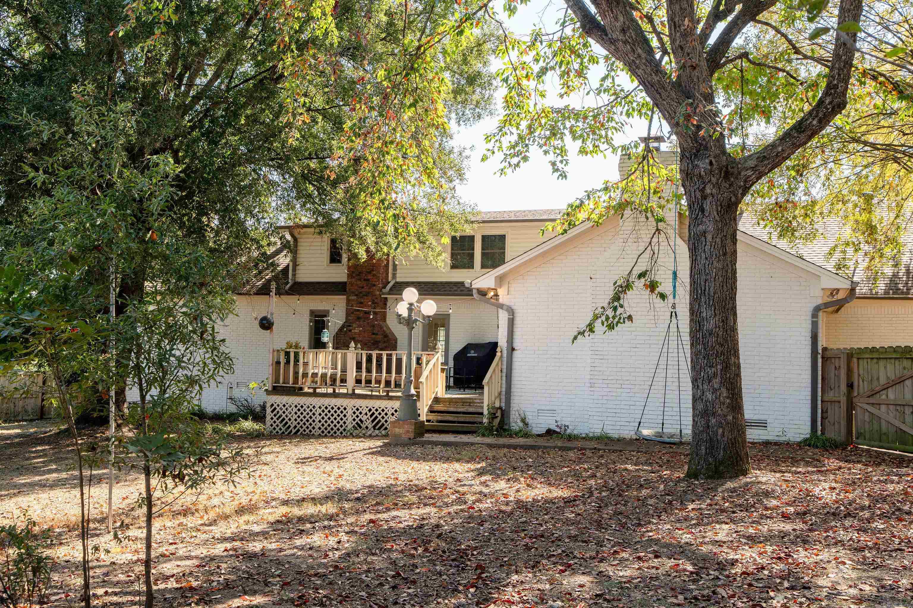 5 White Oak  Searcy, AR