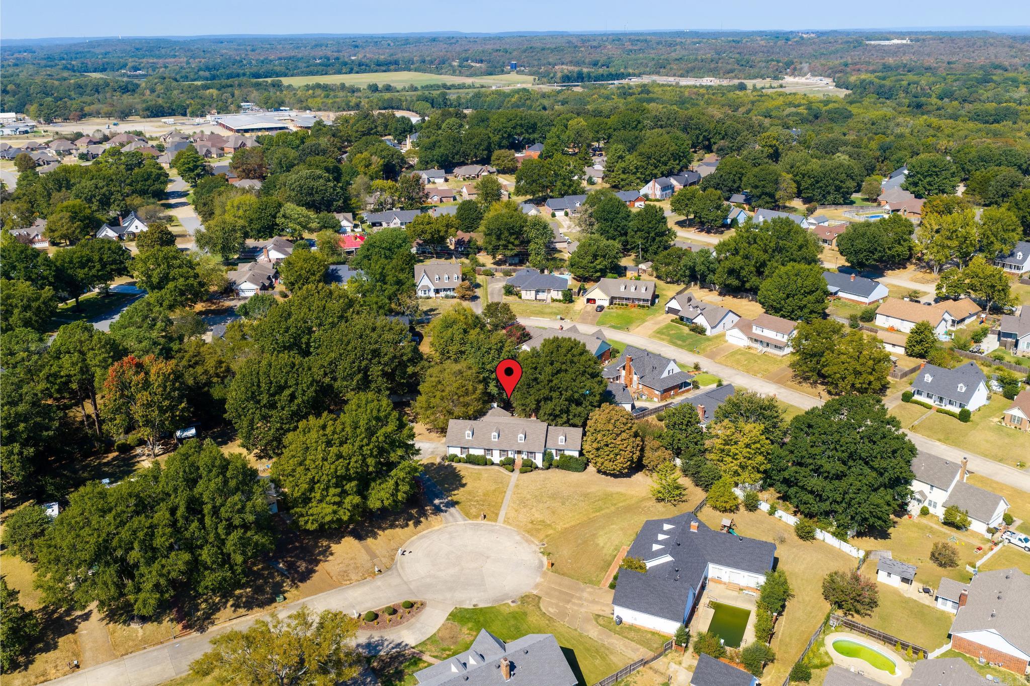 5 White Oak  Searcy, AR