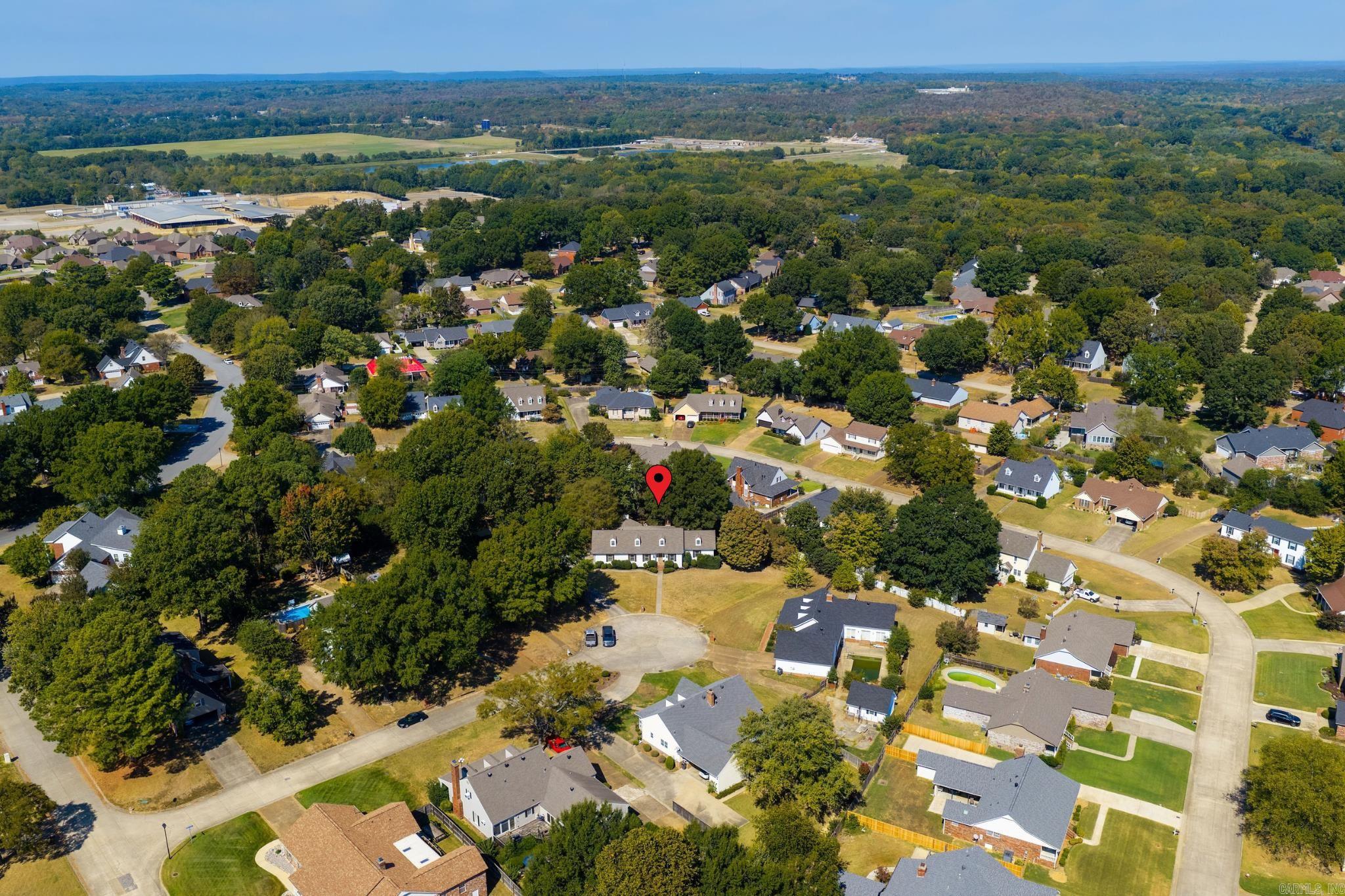 5 White Oak  Searcy, AR