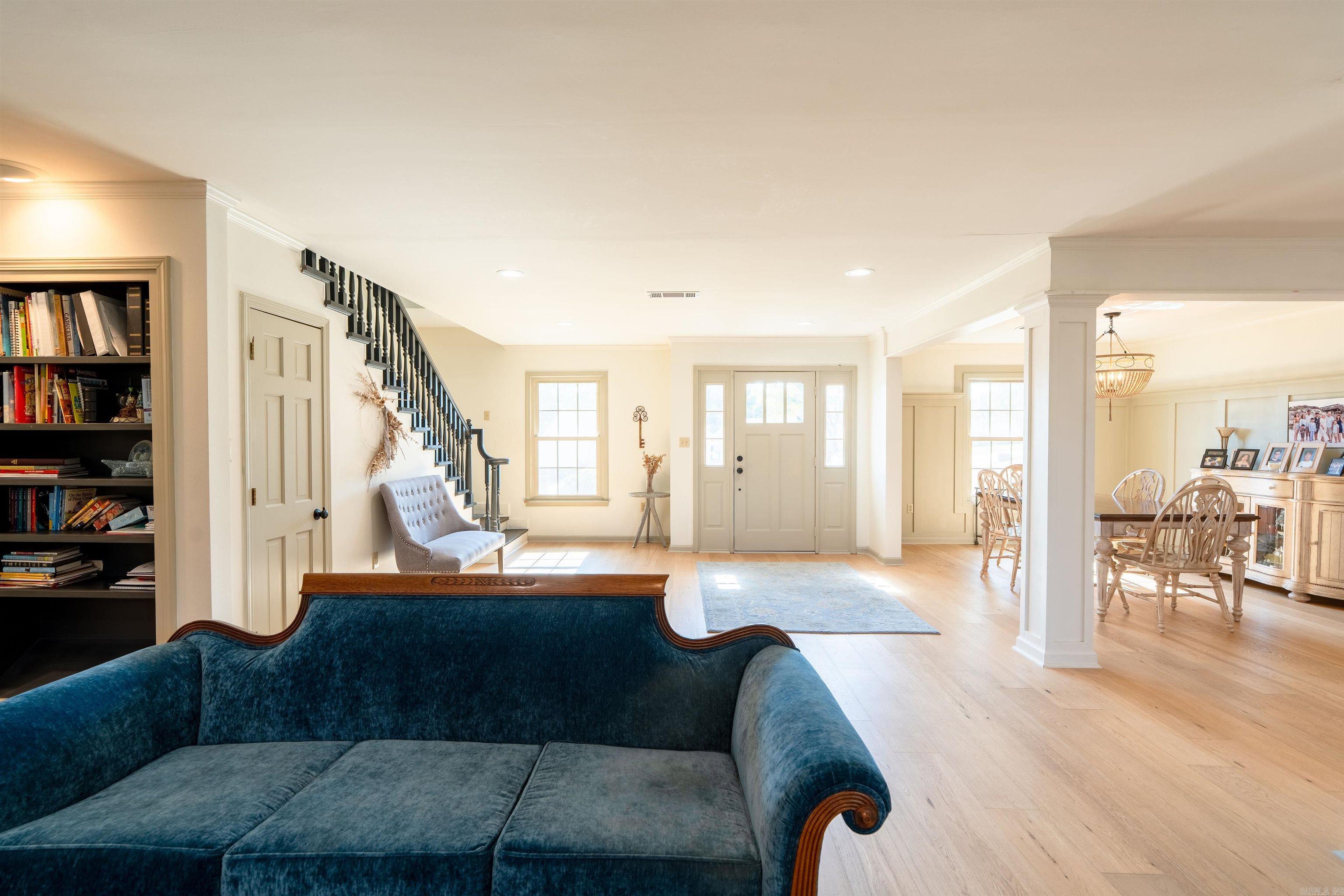5 White Oak  Searcy, AR