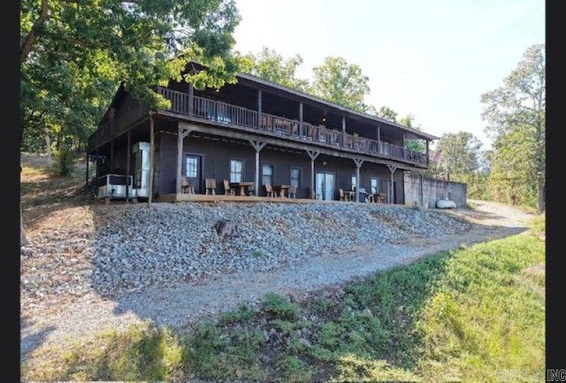 1097  Summitt Road  Pocahontas, AR